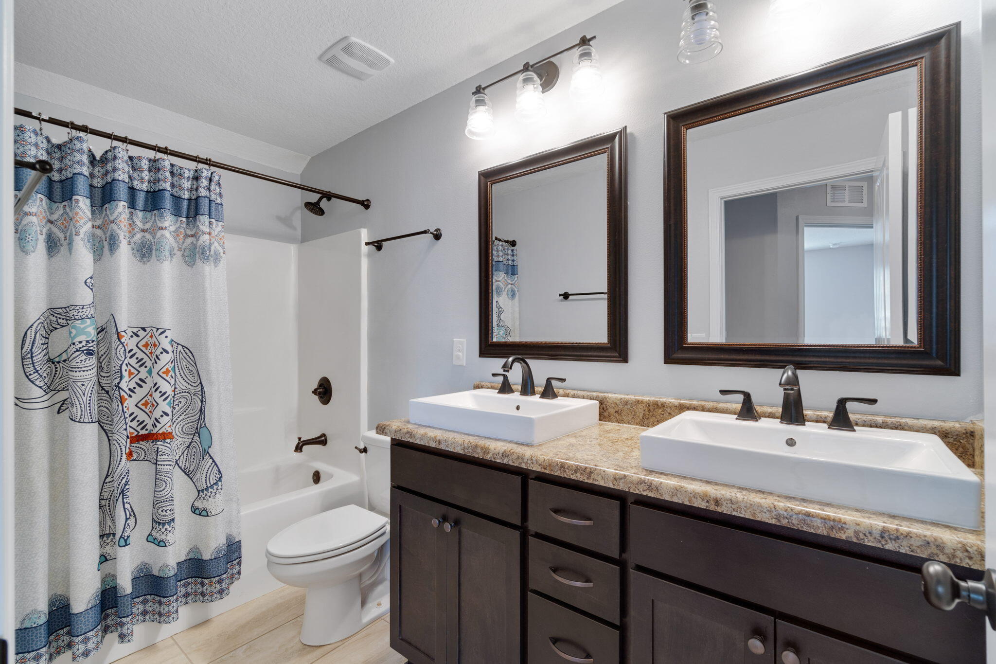 STILLWELL SOUTH - Residential