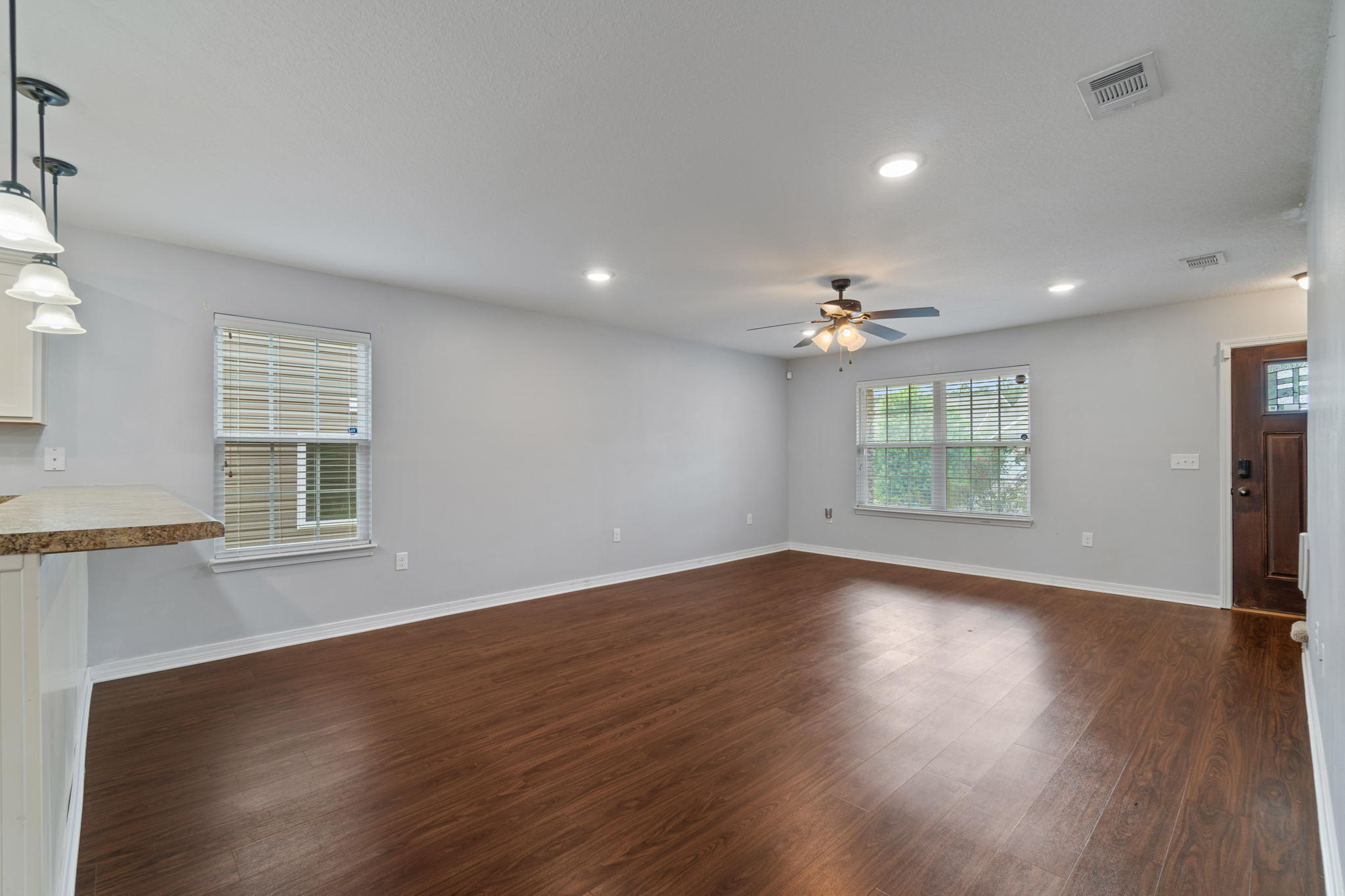 STILLWELL SOUTH - Residential
