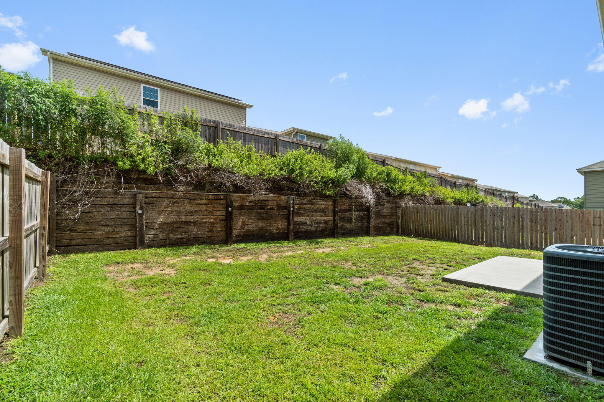 STILLWELL SOUTH - Residential