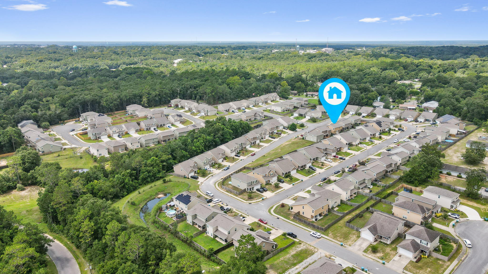 STILLWELL SOUTH - Residential