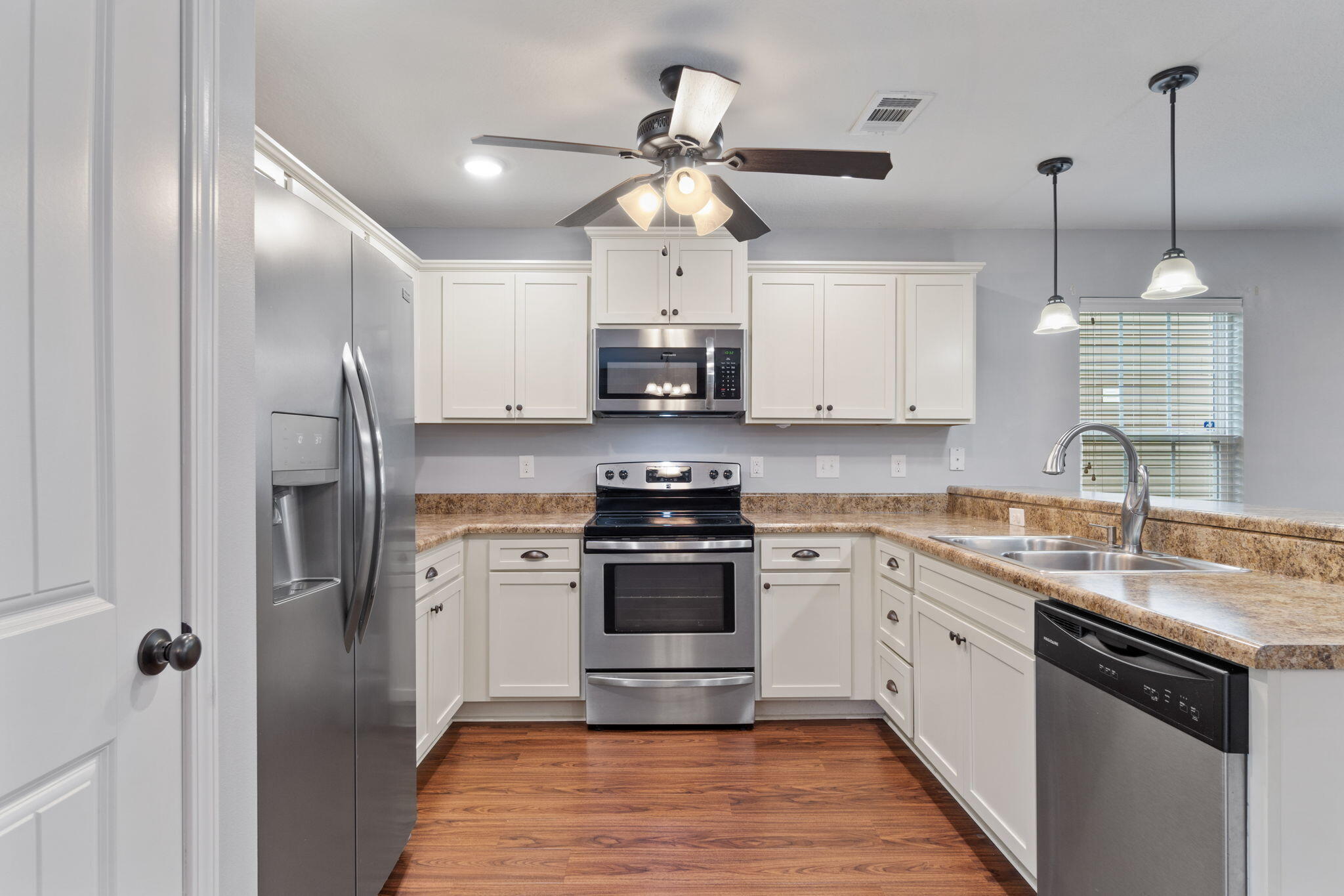 STILLWELL SOUTH - Residential