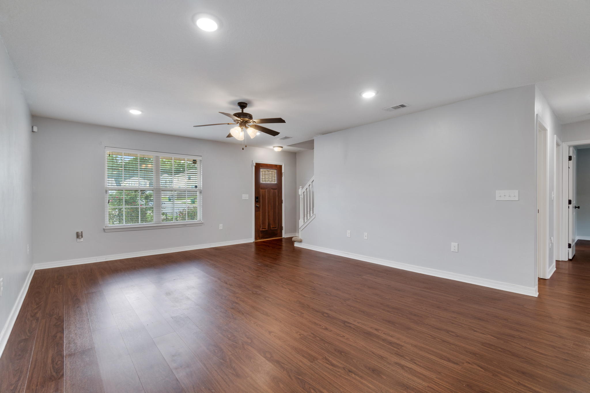 STILLWELL SOUTH - Residential