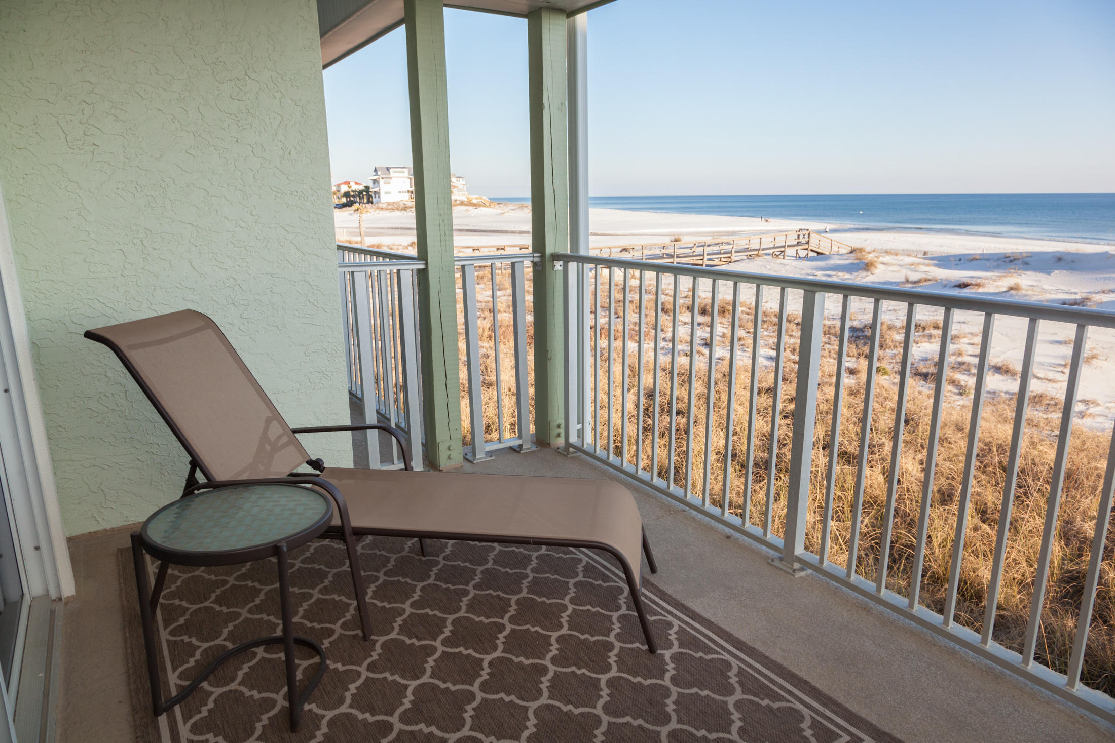 COMMODORE'S RETREAT LIMITED CONDO - Residential
