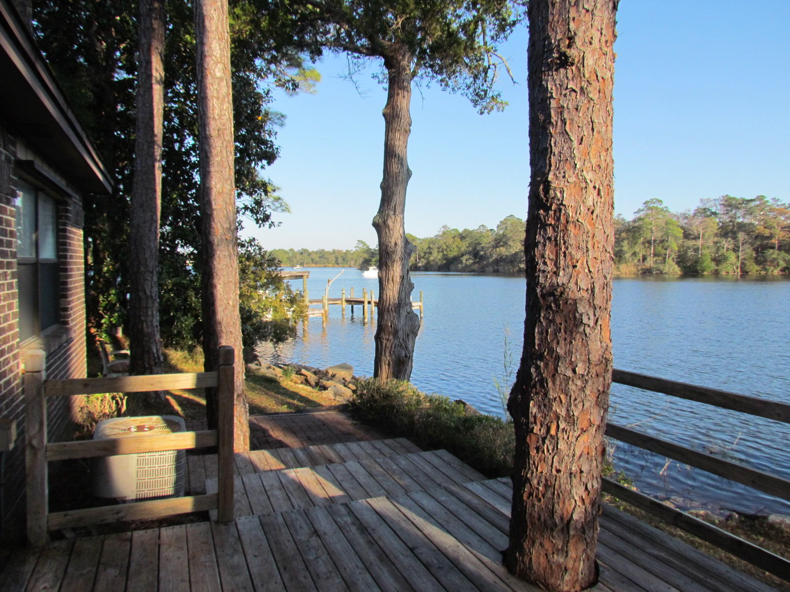 HIDDEN COVE PH 2 - Residential Lease