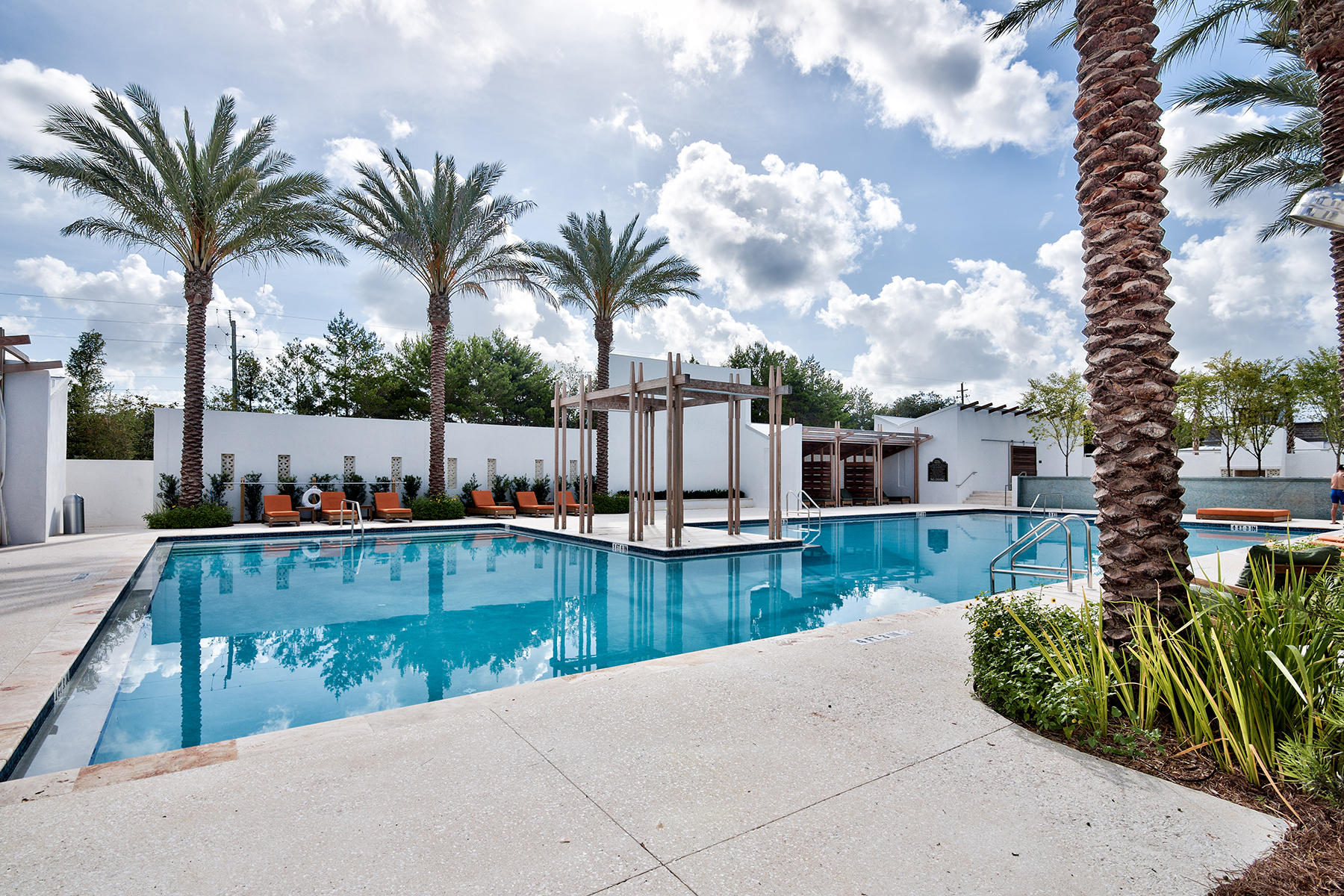 ROSEMARY BEACH THE LOFTS WEST - Residential