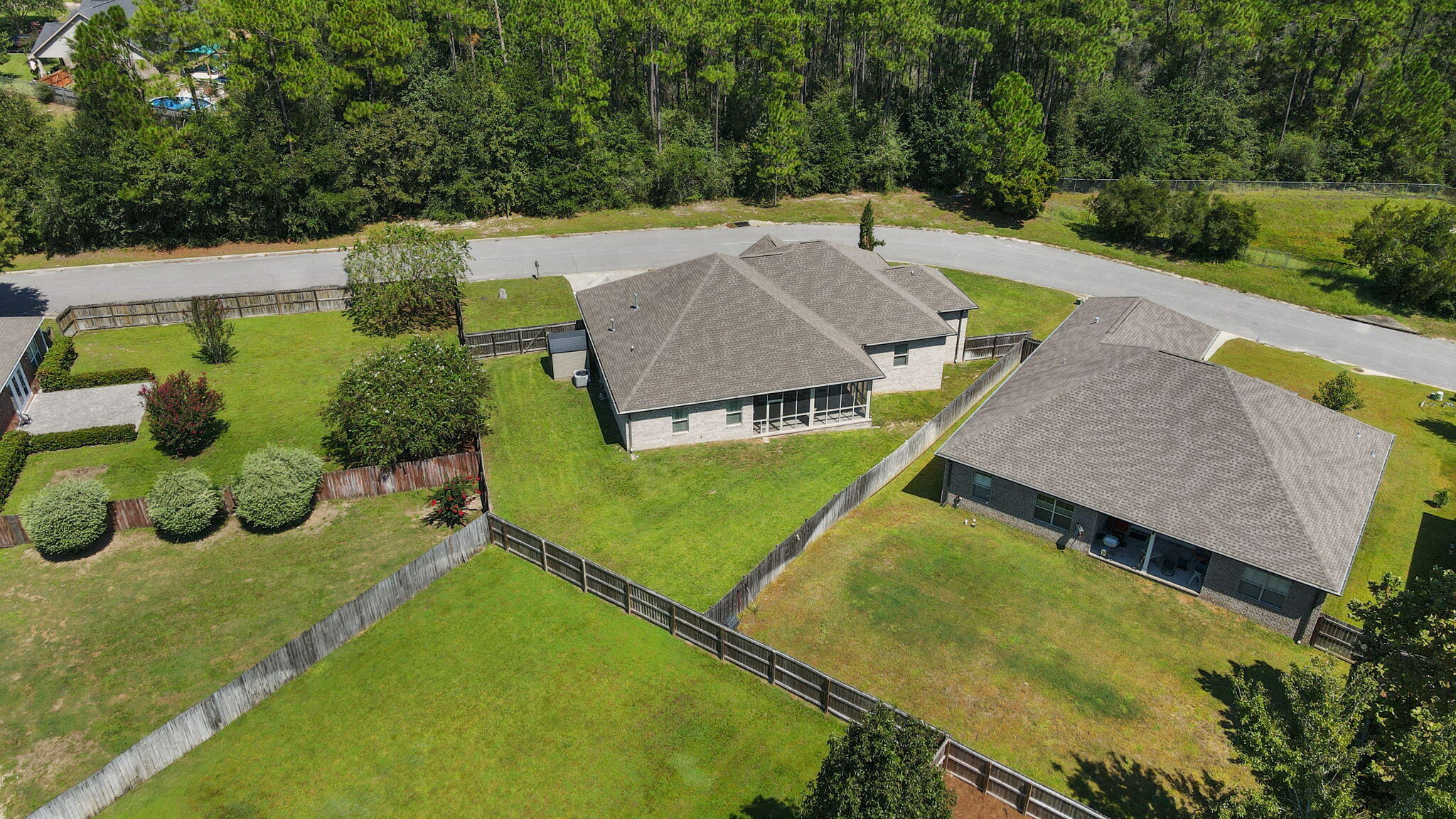 SHADOW PINES S/D - Residential