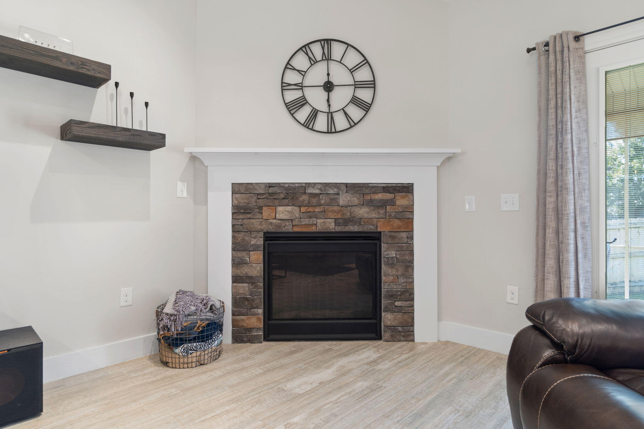 SHADOW PINES S/D - Residential
