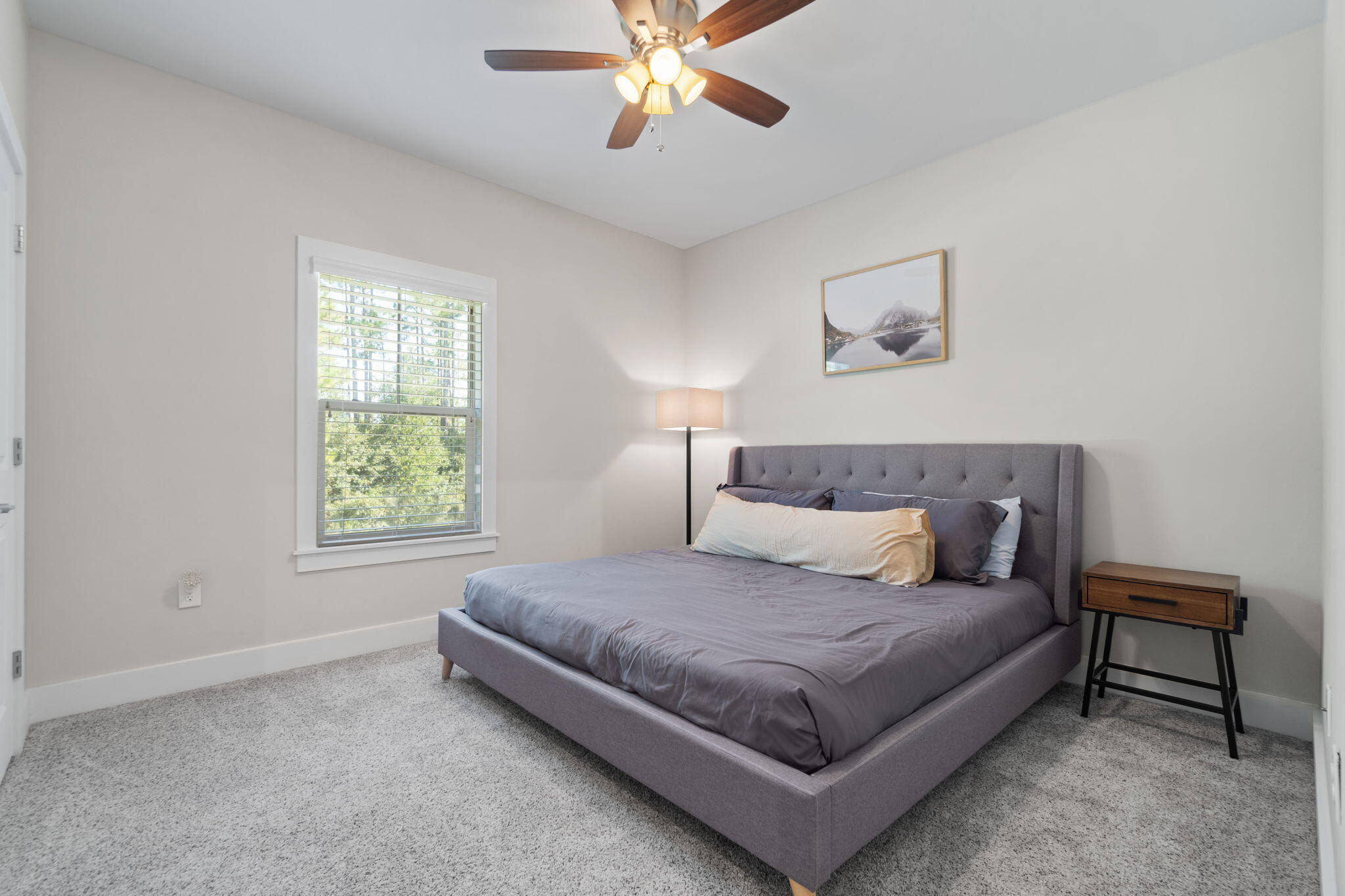 SHADOW PINES S/D - Residential