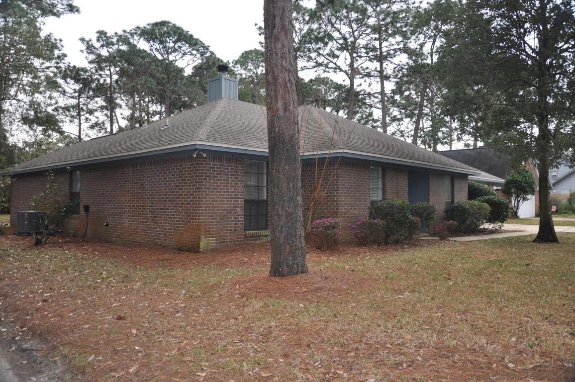Southwind - Residential Lease