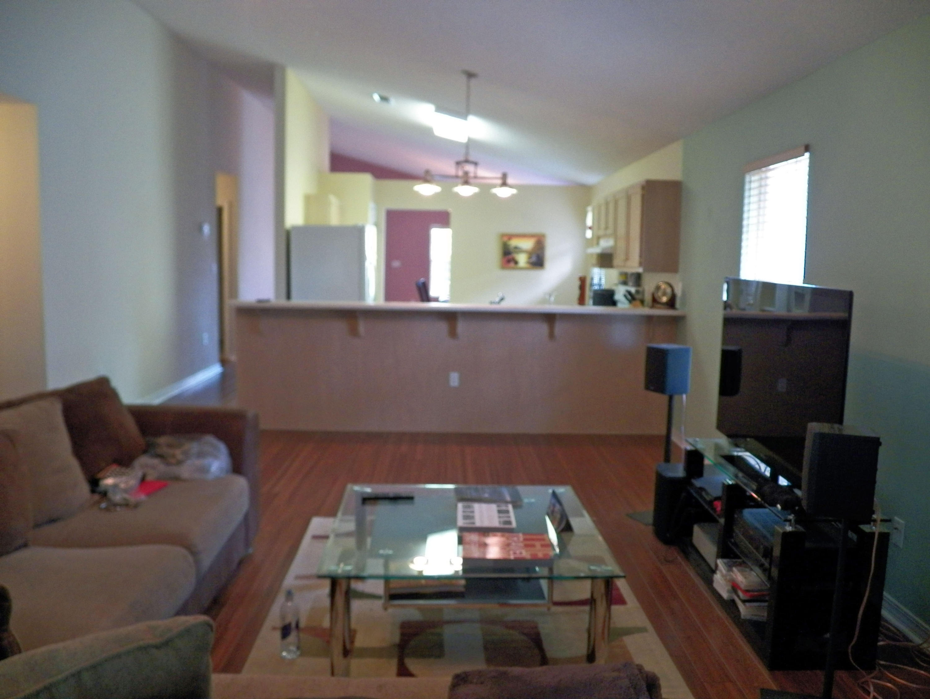 WATERFORD ESTATES S/D - Residential Lease