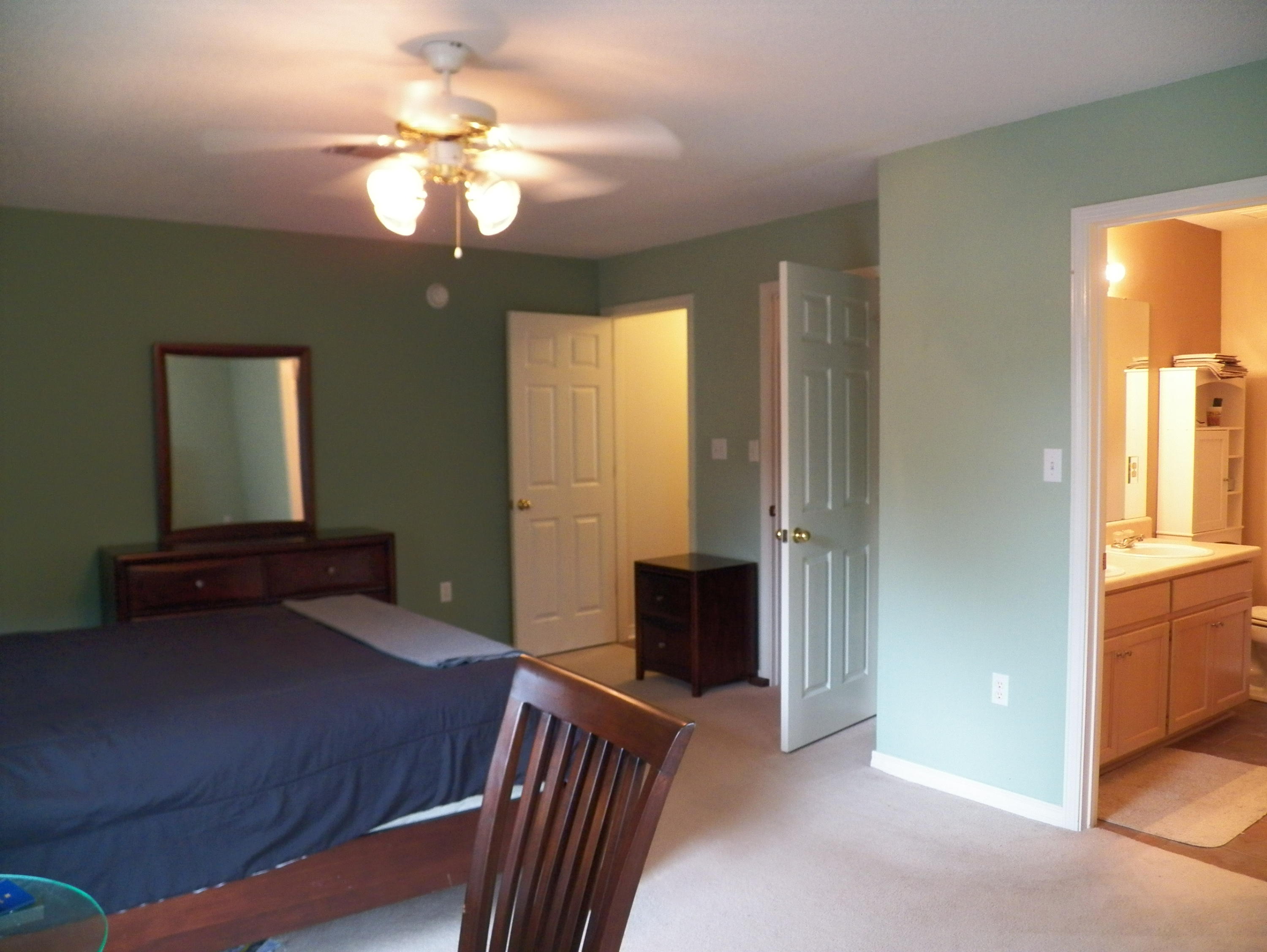 WATERFORD ESTATES S/D - Residential Lease