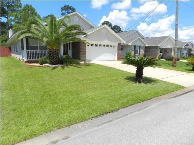 WATERFORD ESTATES S/D - Residential Lease
