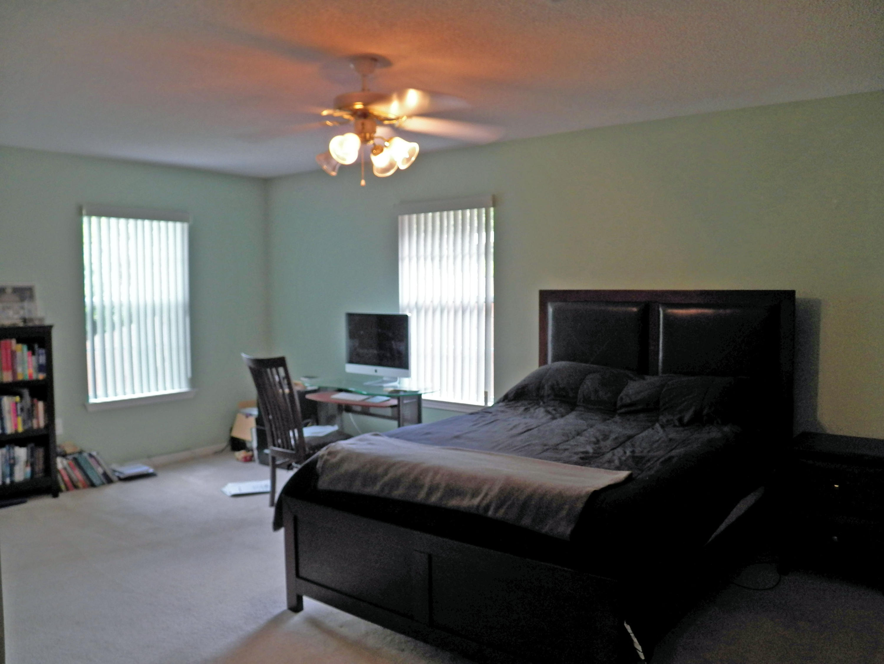 WATERFORD ESTATES S/D - Residential Lease