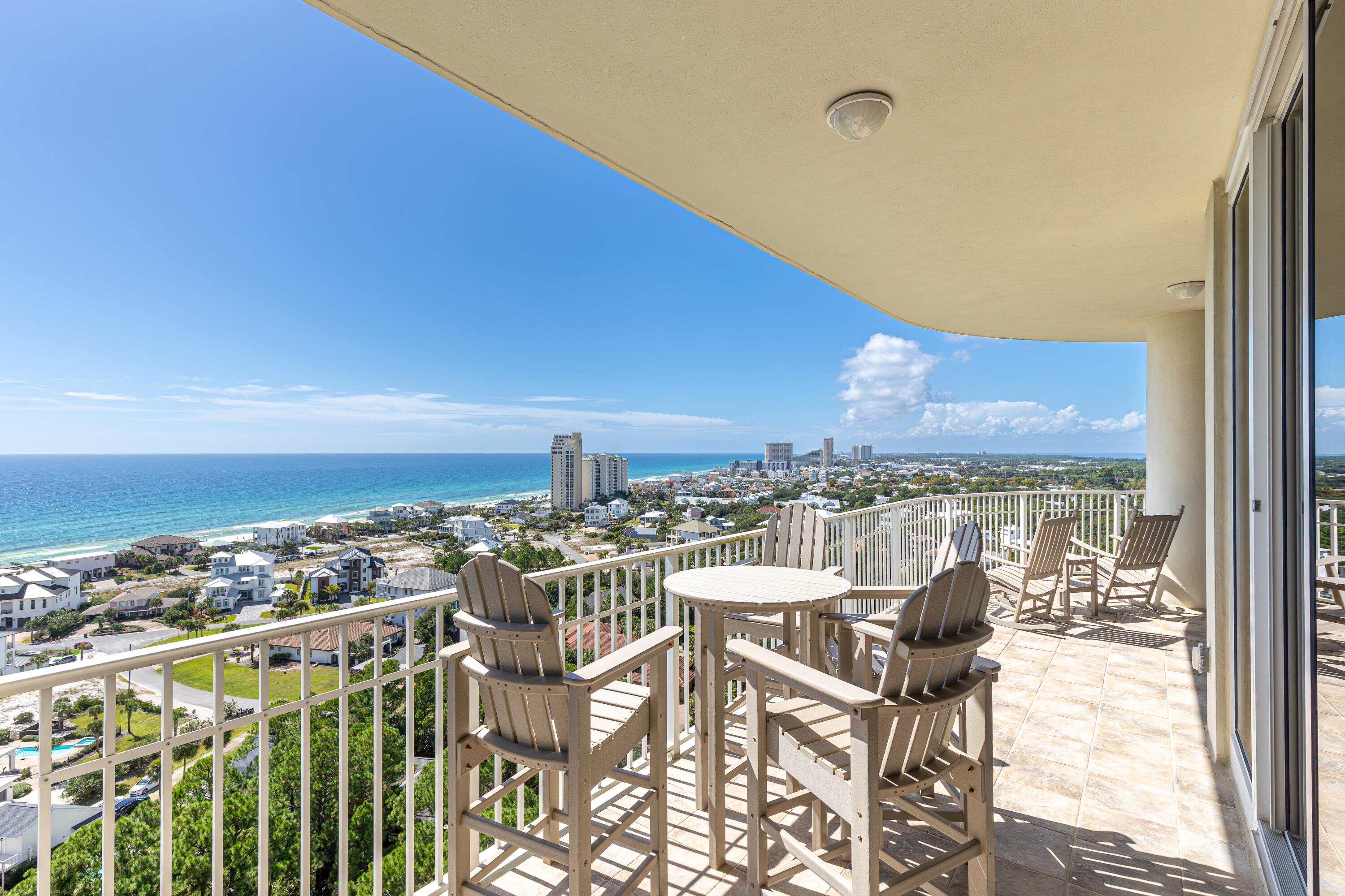 ONE BEACH CLUB DRIVE - Residential