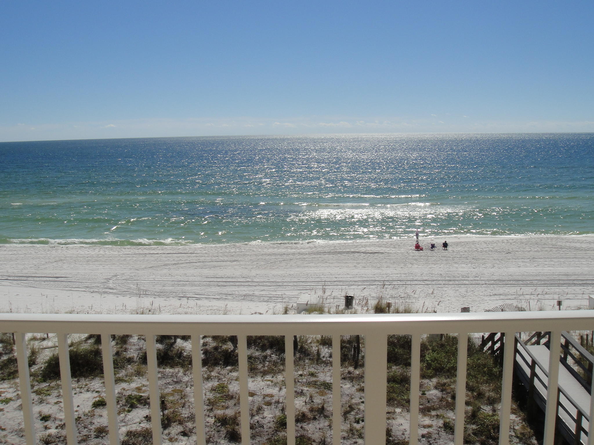 BLUE DOLPHIN CONDO - Residential
