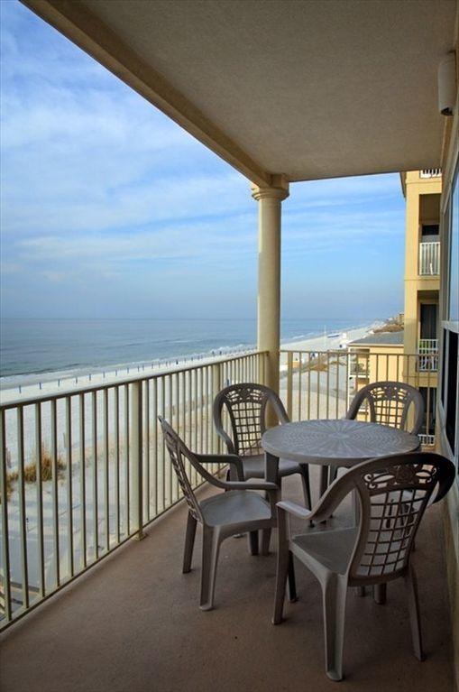 BLUE DOLPHIN CONDO - Residential