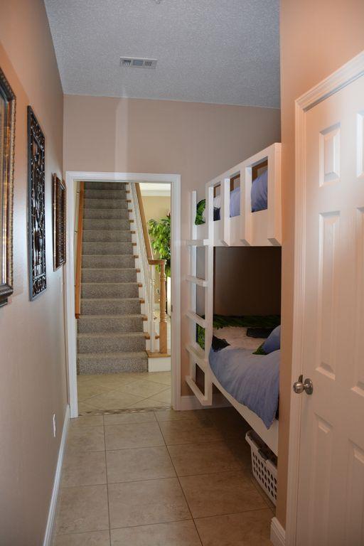 BLUE DOLPHIN CONDO - Residential