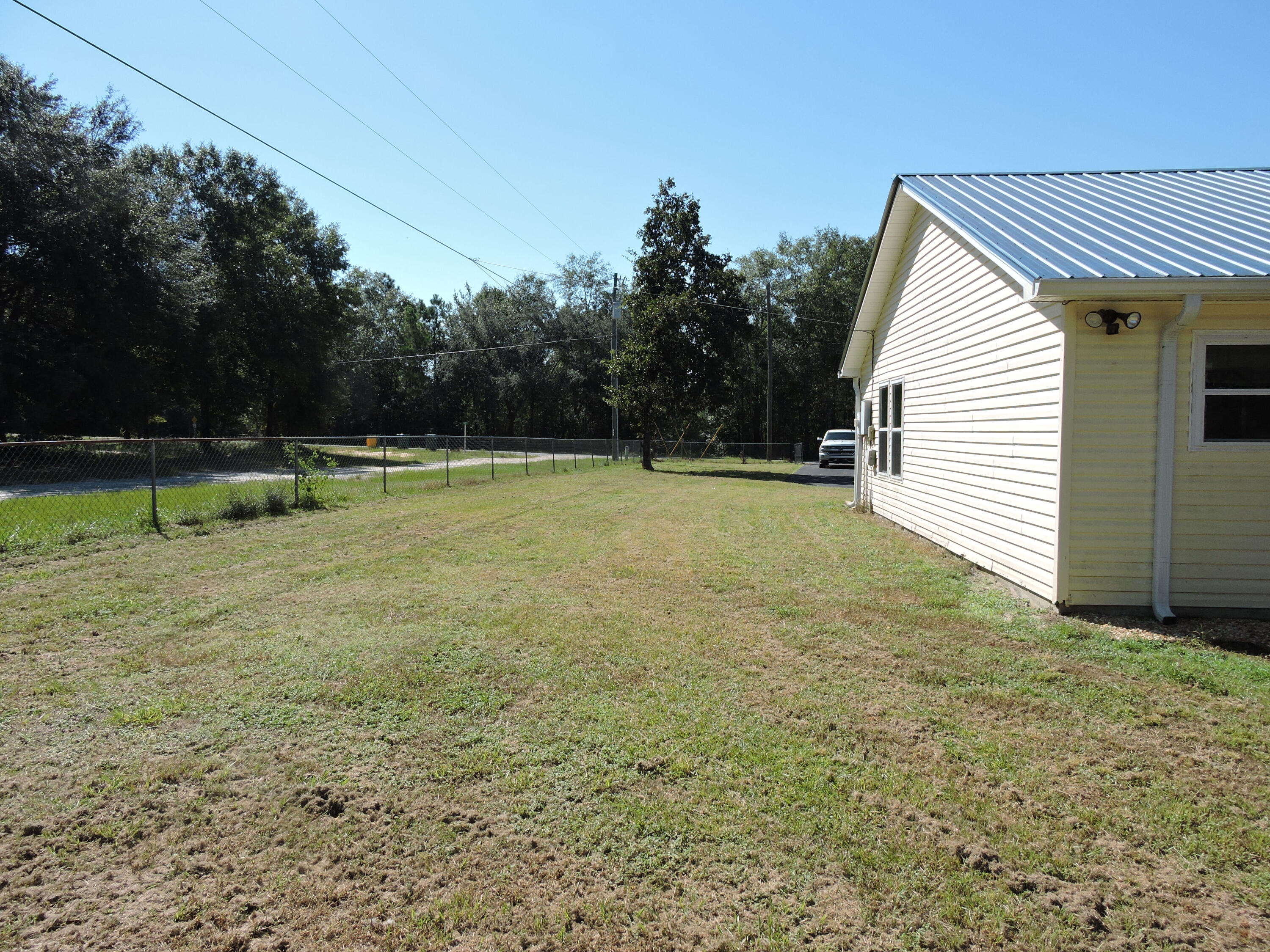METES & BOUNDS - Residential Lease
