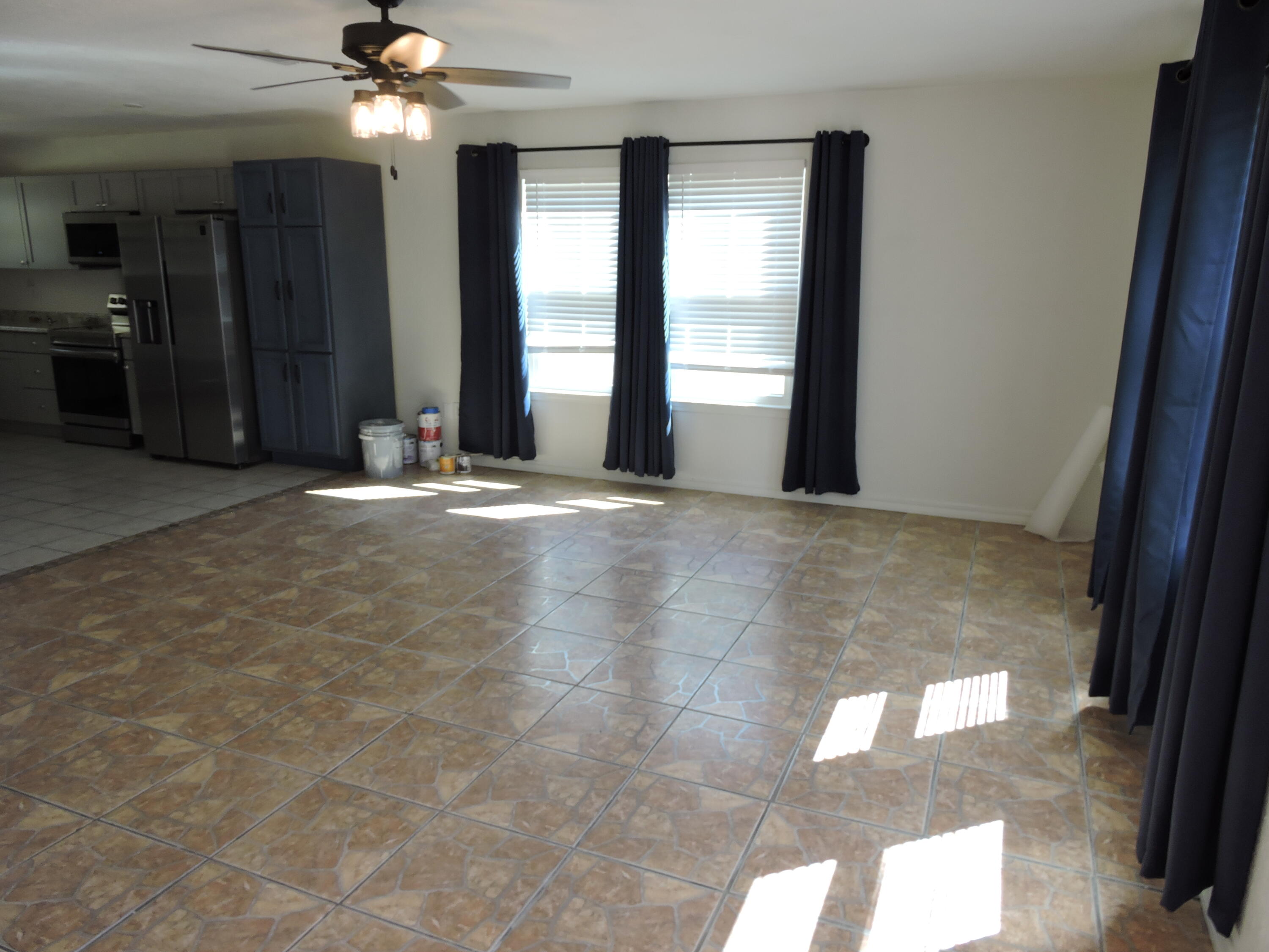 METES & BOUNDS - Residential Lease