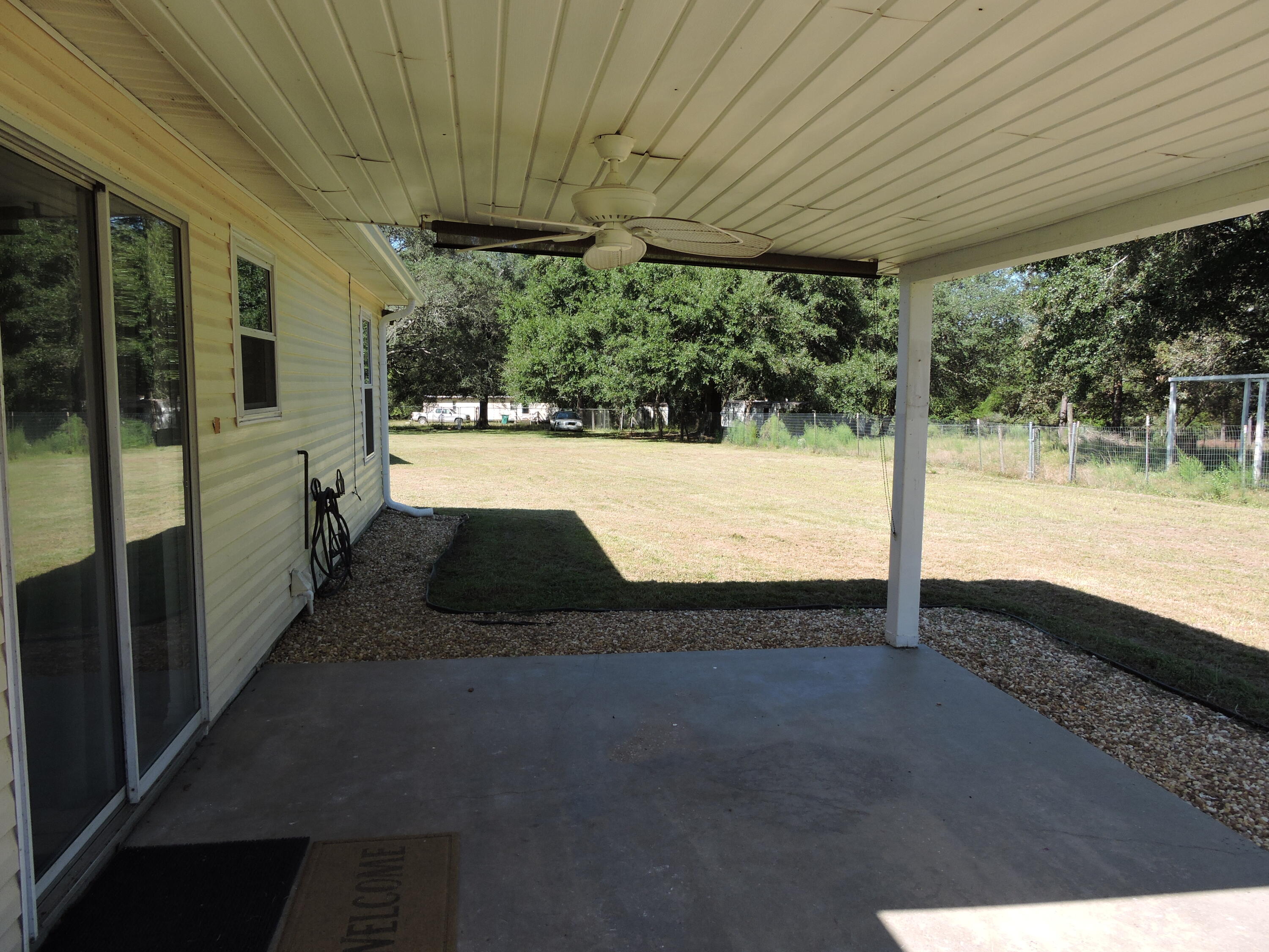 METES & BOUNDS - Residential Lease