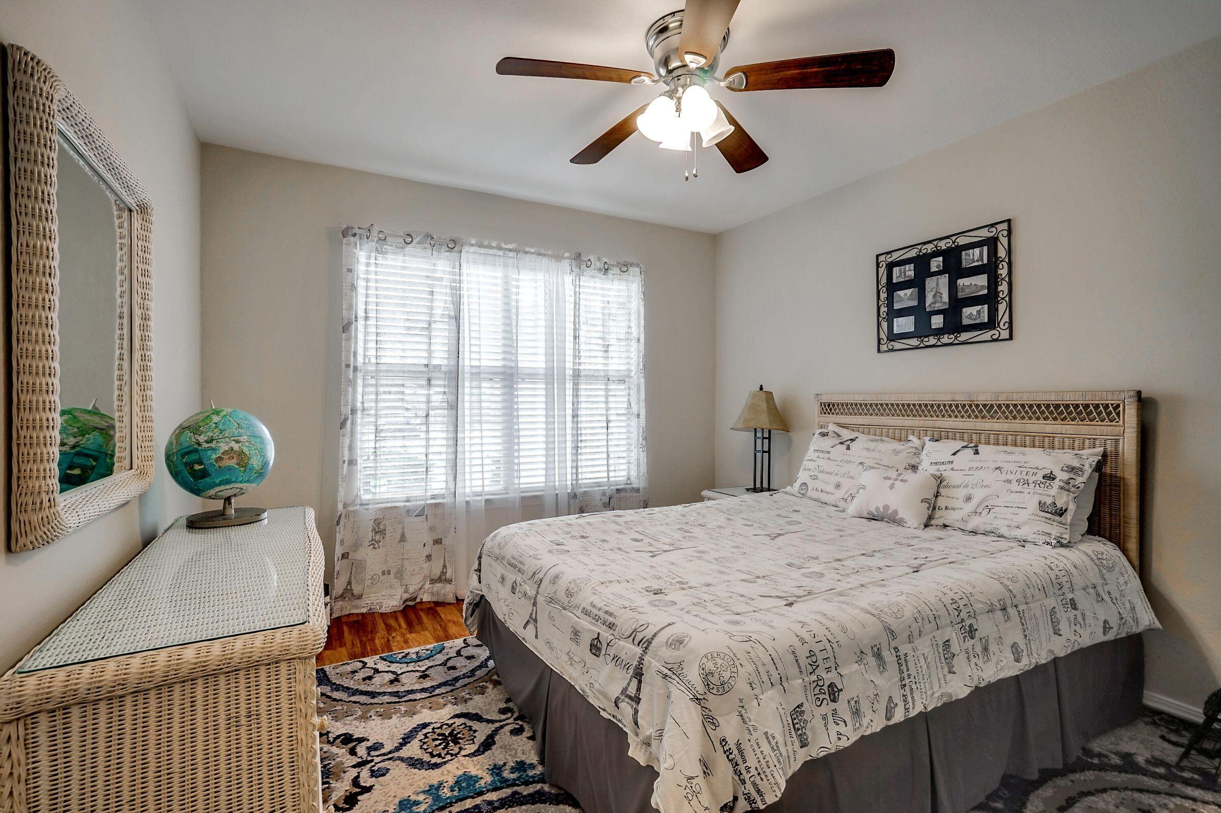 PALMETTO PLANTATION - Residential Lease