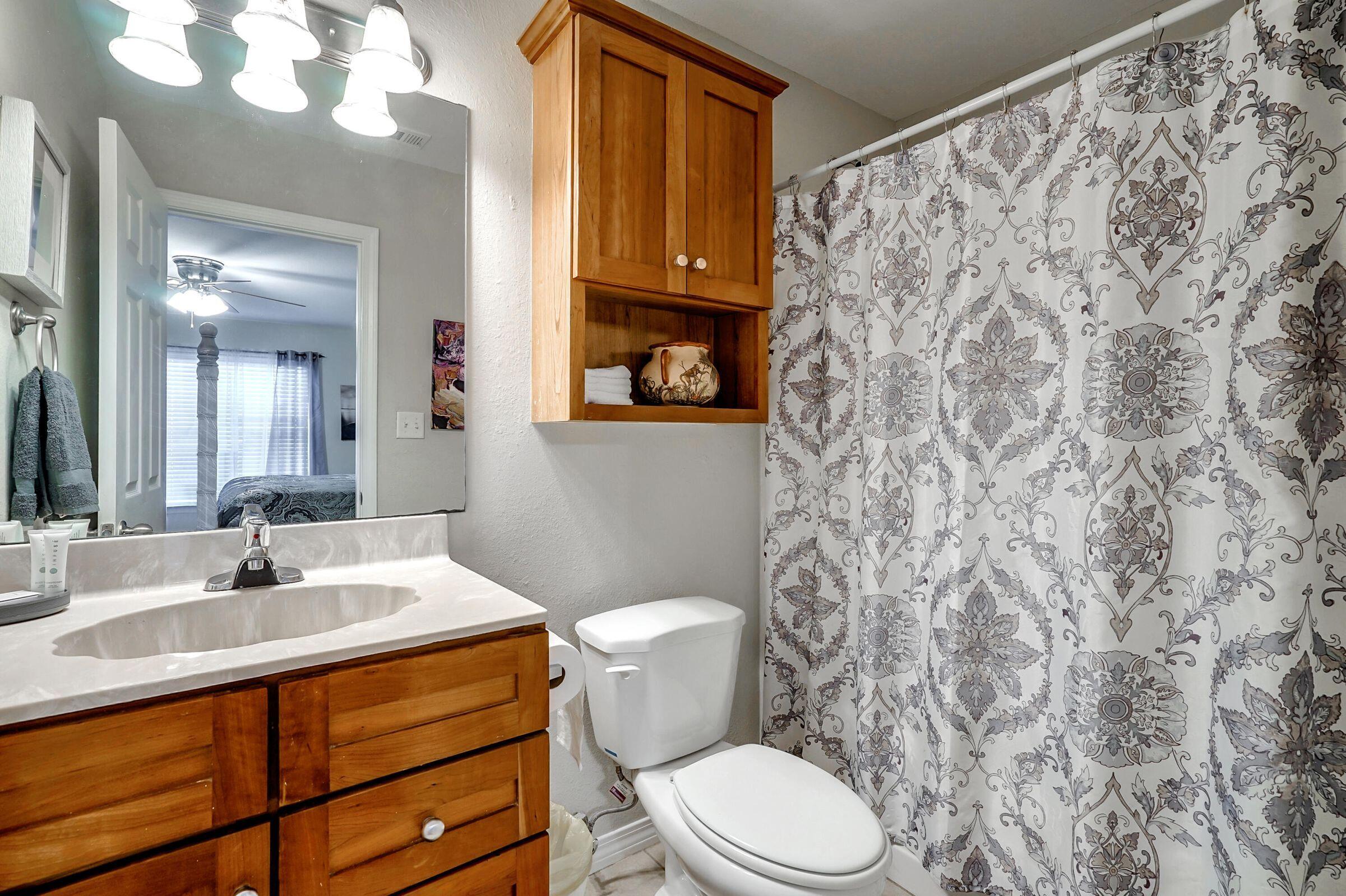 PALMETTO PLANTATION - Residential Lease