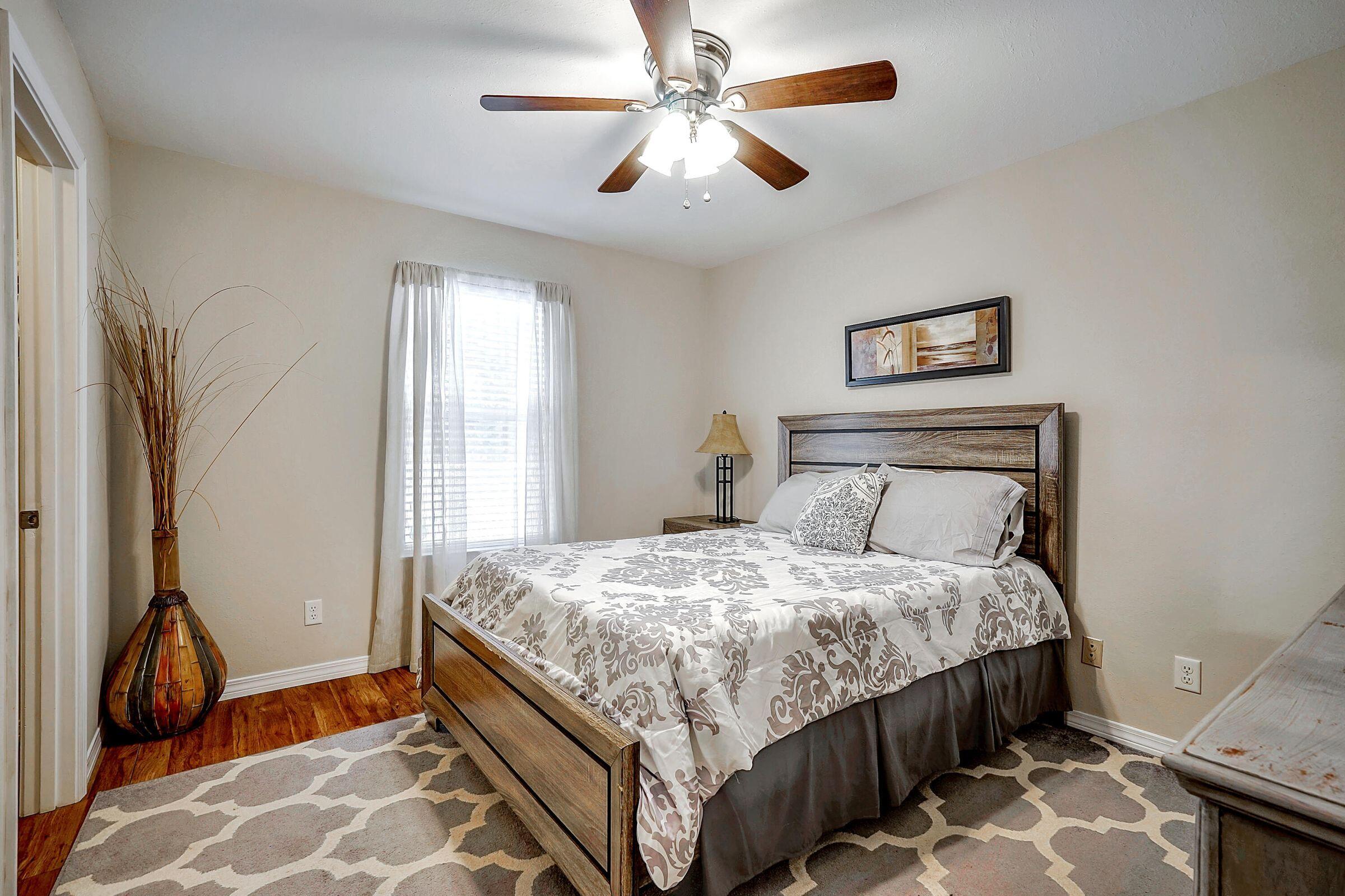PALMETTO PLANTATION - Residential Lease