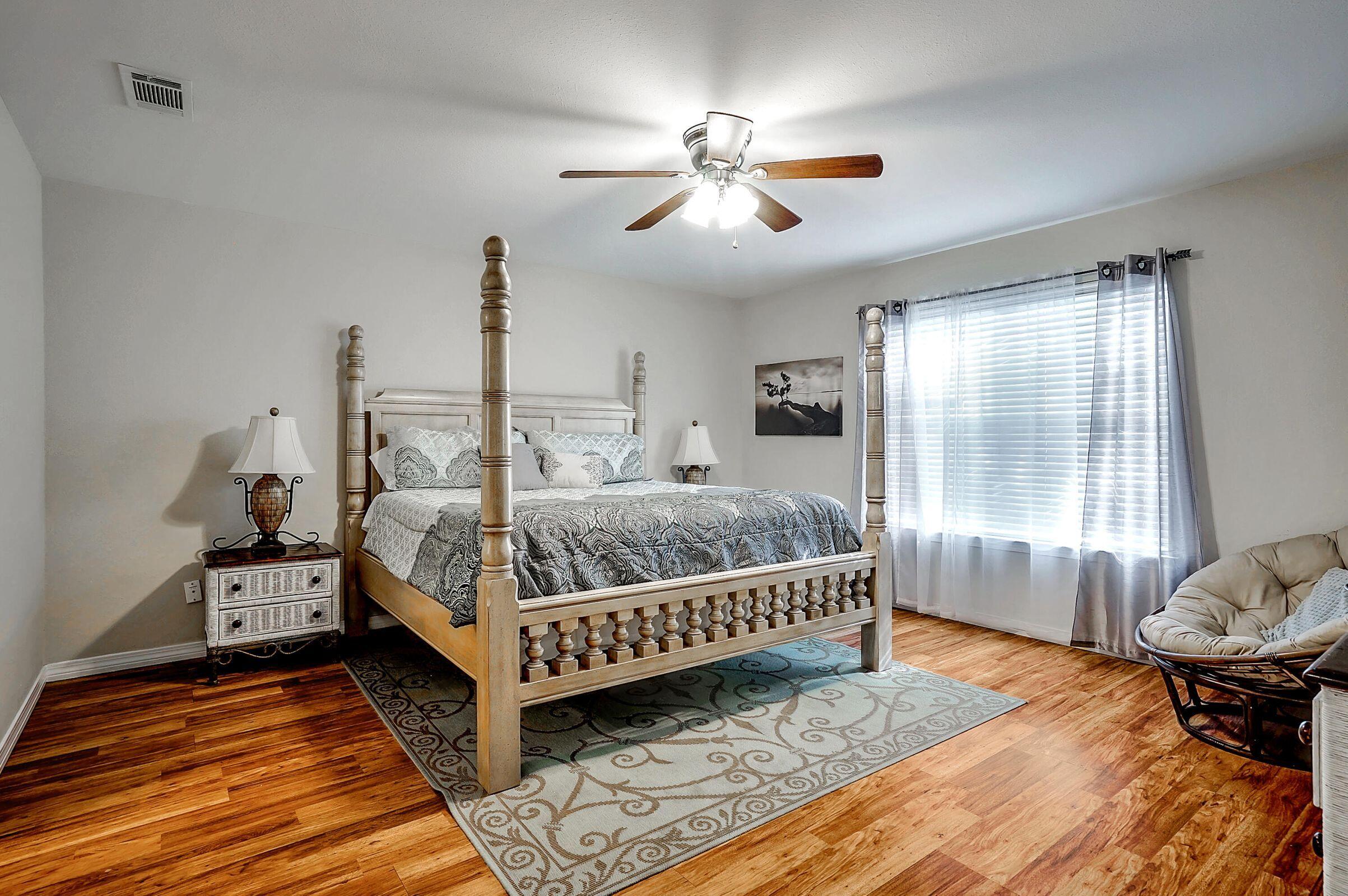 PALMETTO PLANTATION - Residential Lease