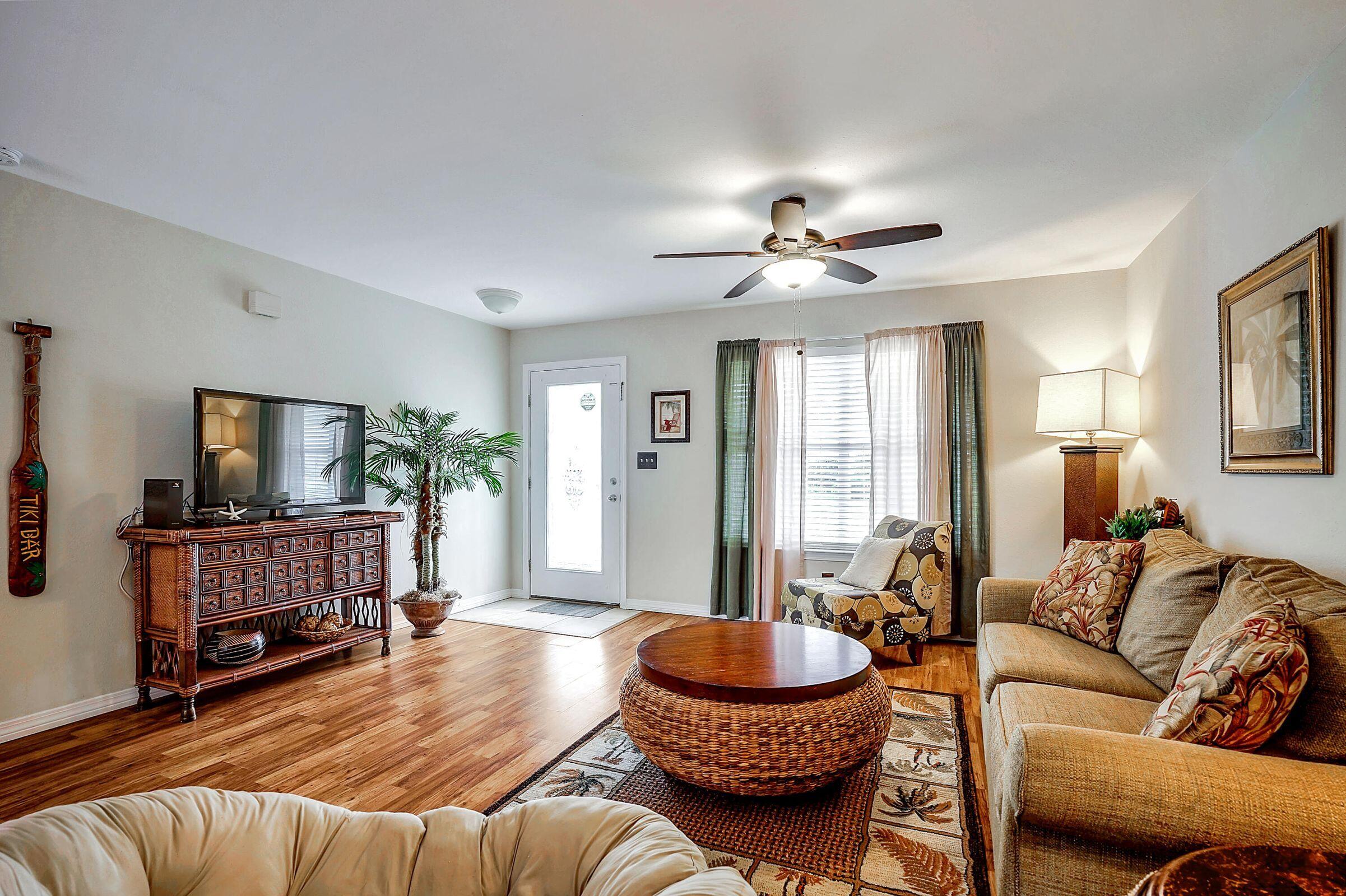 PALMETTO PLANTATION - Residential Lease