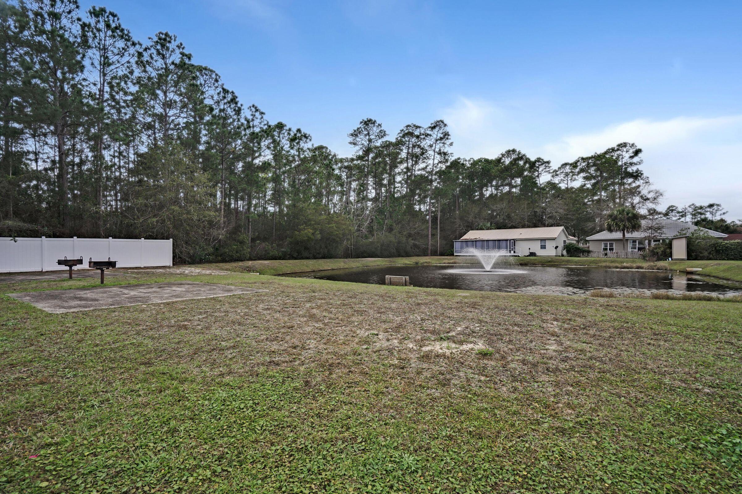 PALMETTO PLANTATION - Residential Lease