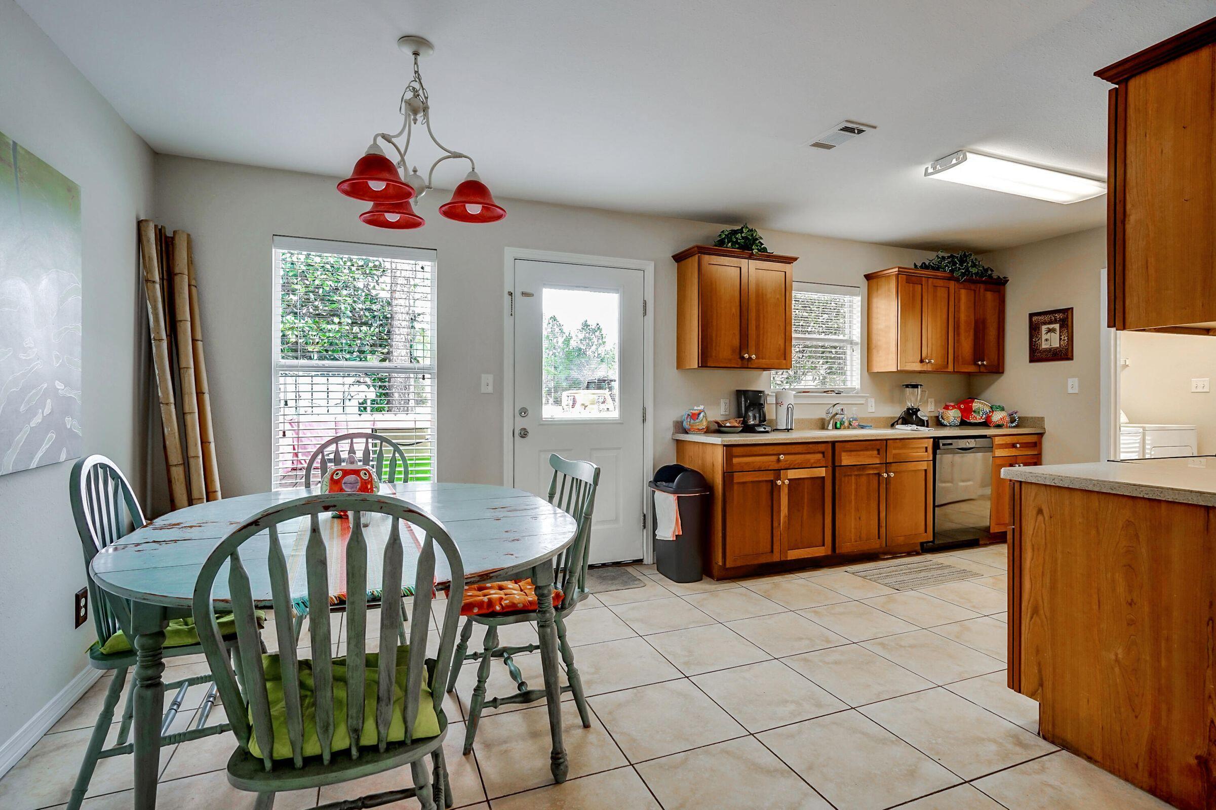 PALMETTO PLANTATION - Residential Lease