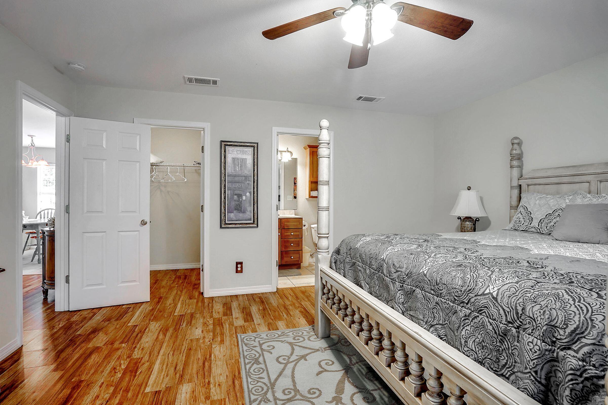 PALMETTO PLANTATION - Residential Lease