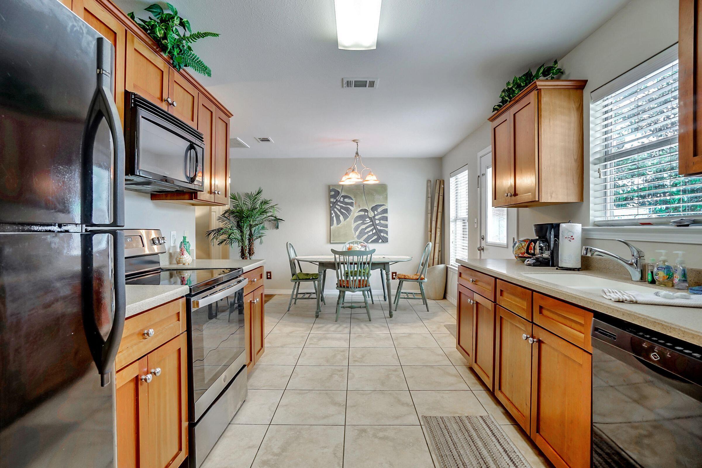 PALMETTO PLANTATION - Residential Lease
