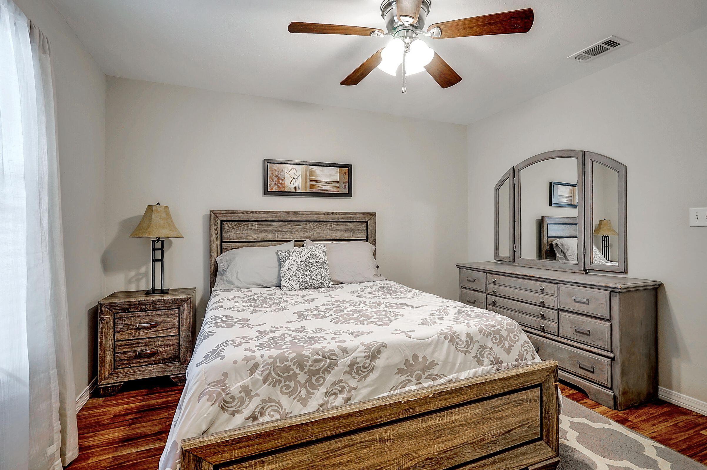 PALMETTO PLANTATION - Residential Lease
