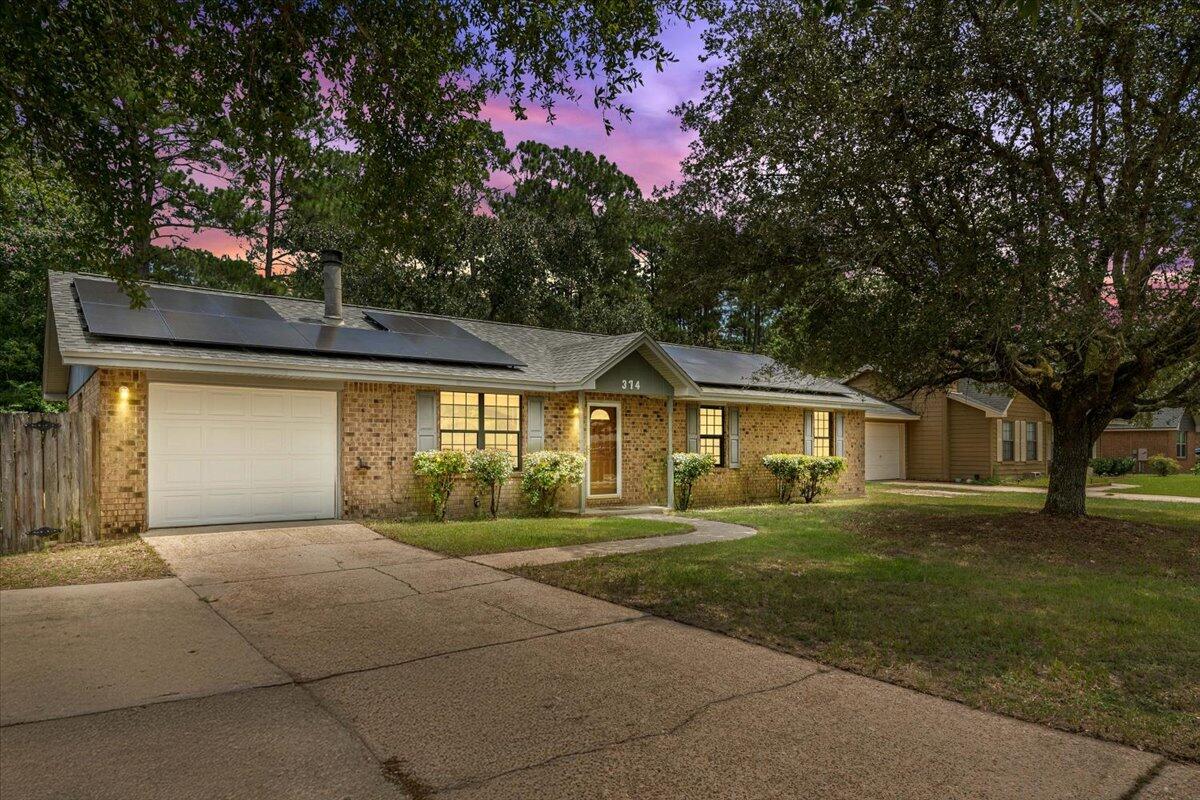 PERDIDO PARK - Residential