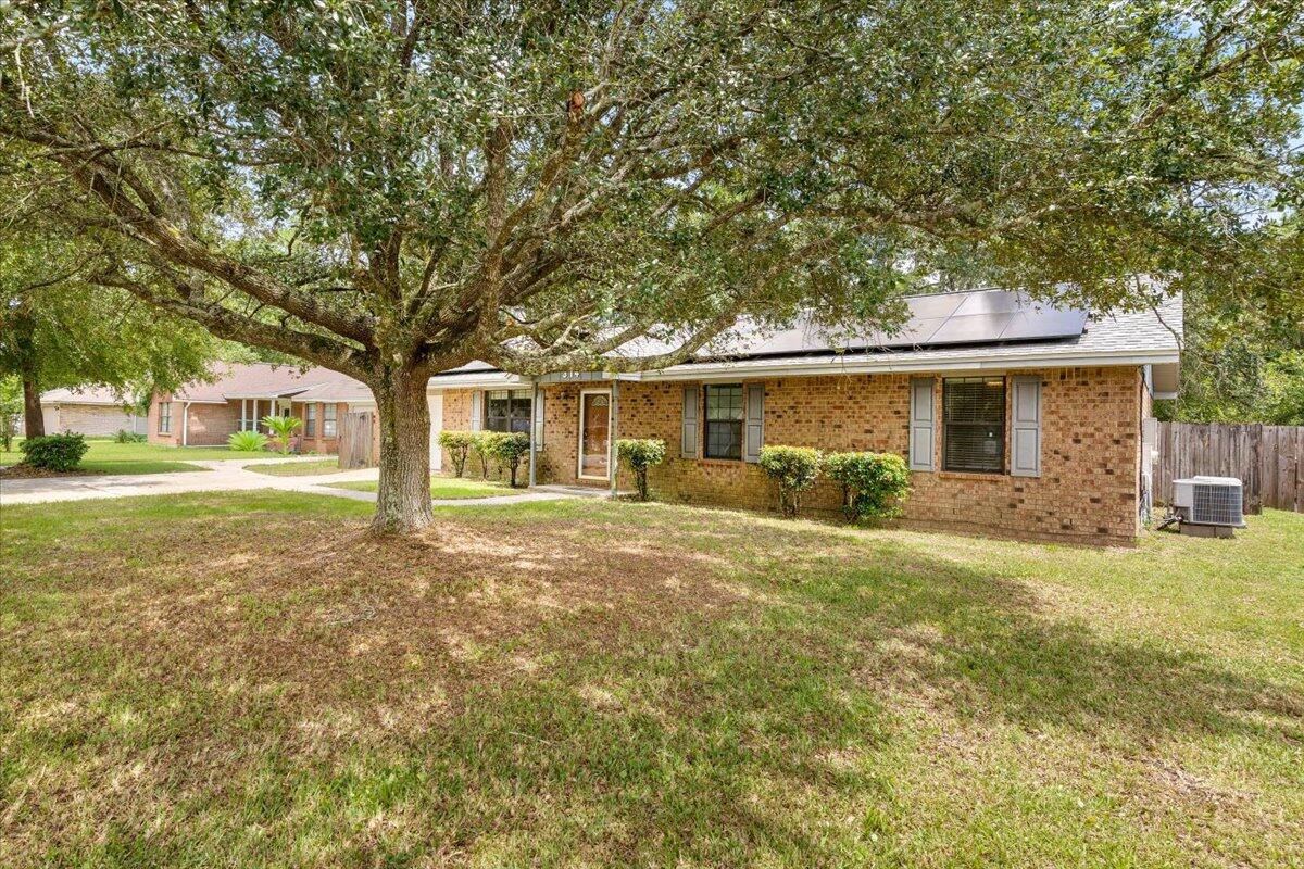PERDIDO PARK - Residential