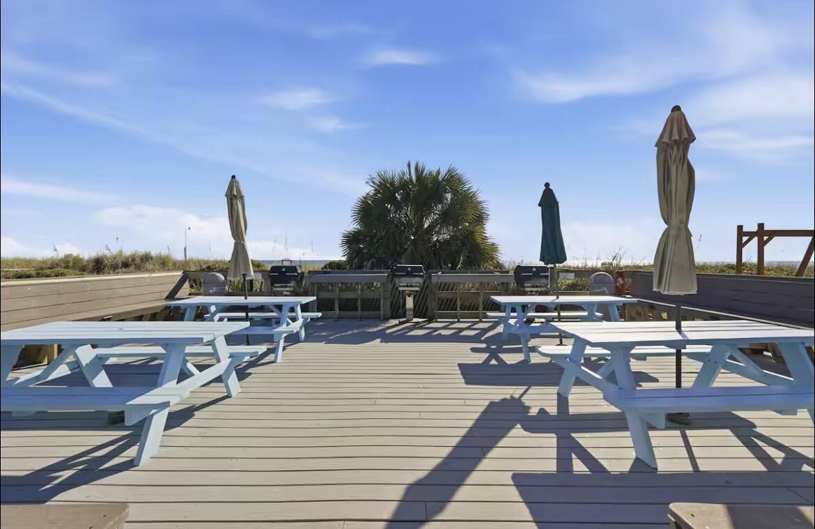 SEASPRAY CONDO - Residential