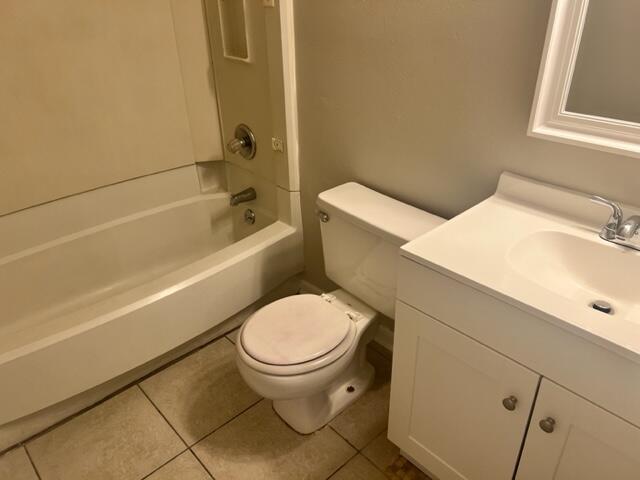 HARRIS - Residential Lease