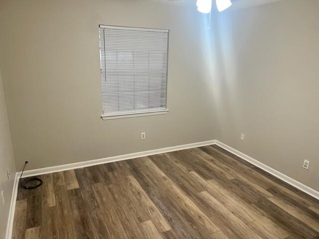 HARRIS - Residential Lease