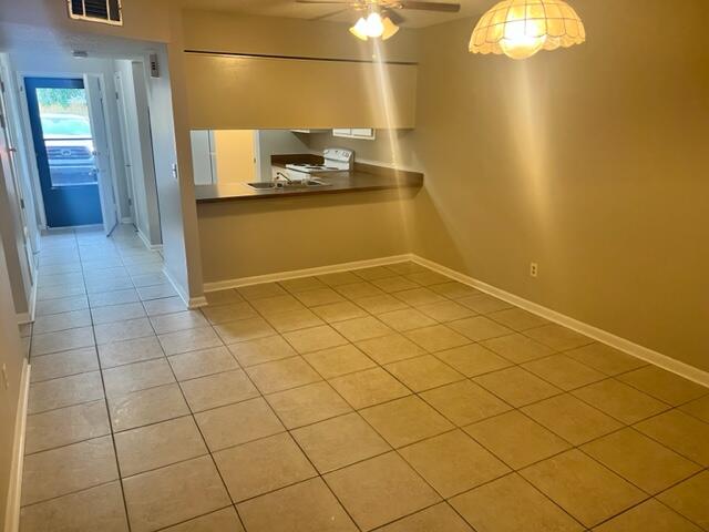 HARRIS - Residential Lease