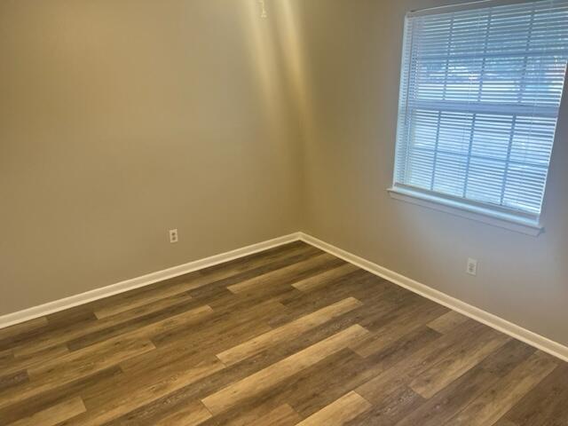 HARRIS - Residential Lease