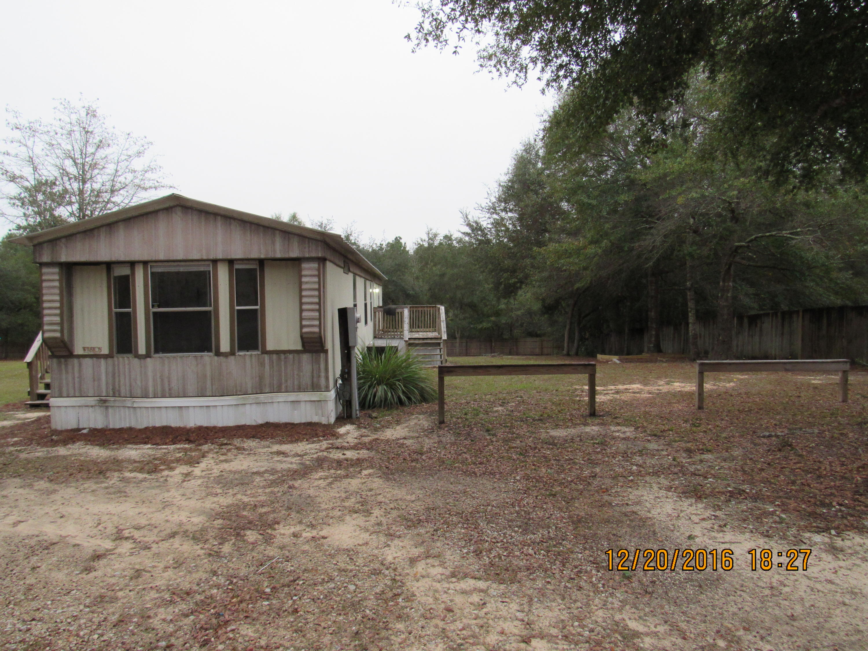 JUNIPER HILLS S/D - Residential Lease