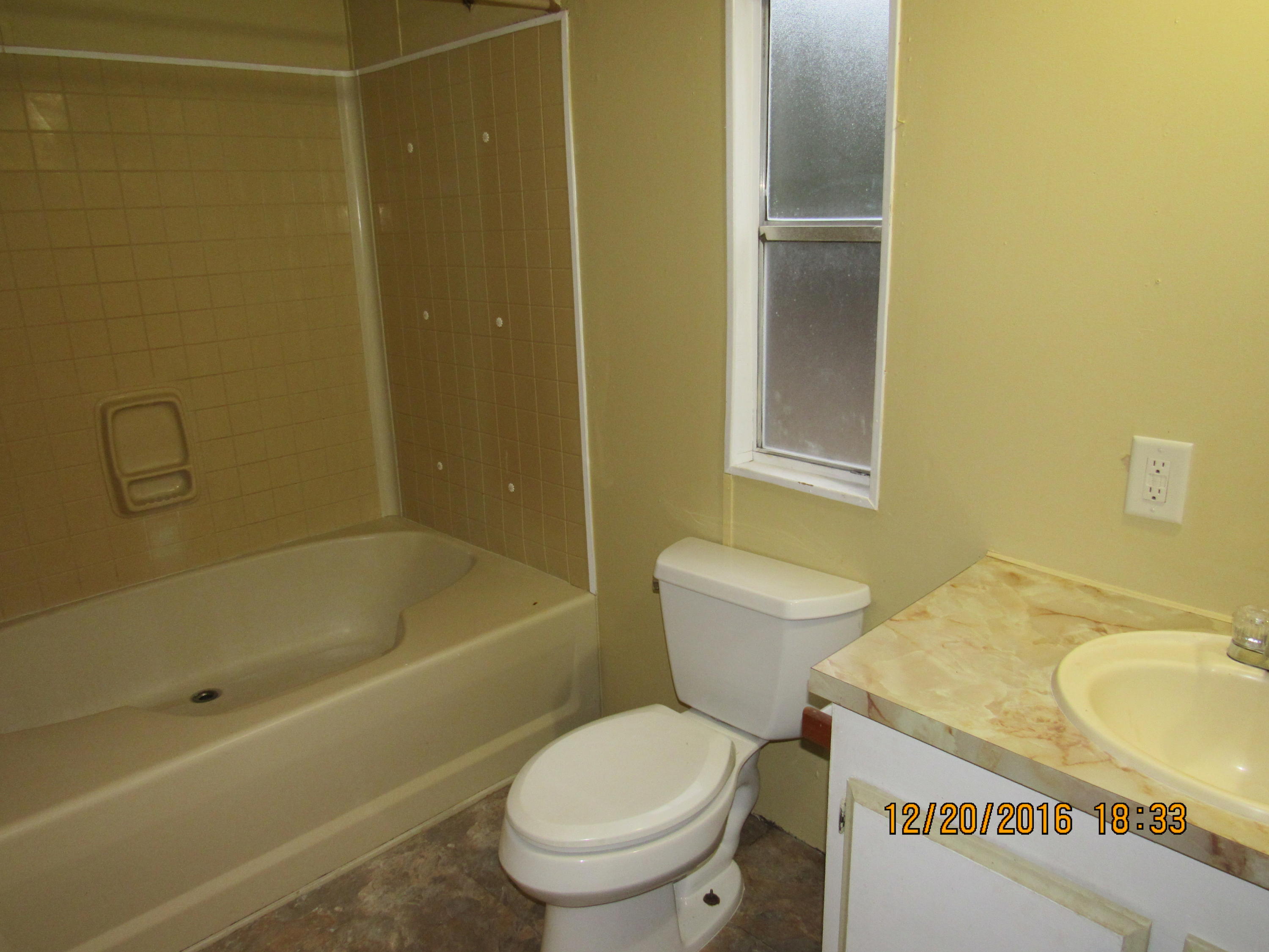 JUNIPER HILLS S/D - Residential Lease