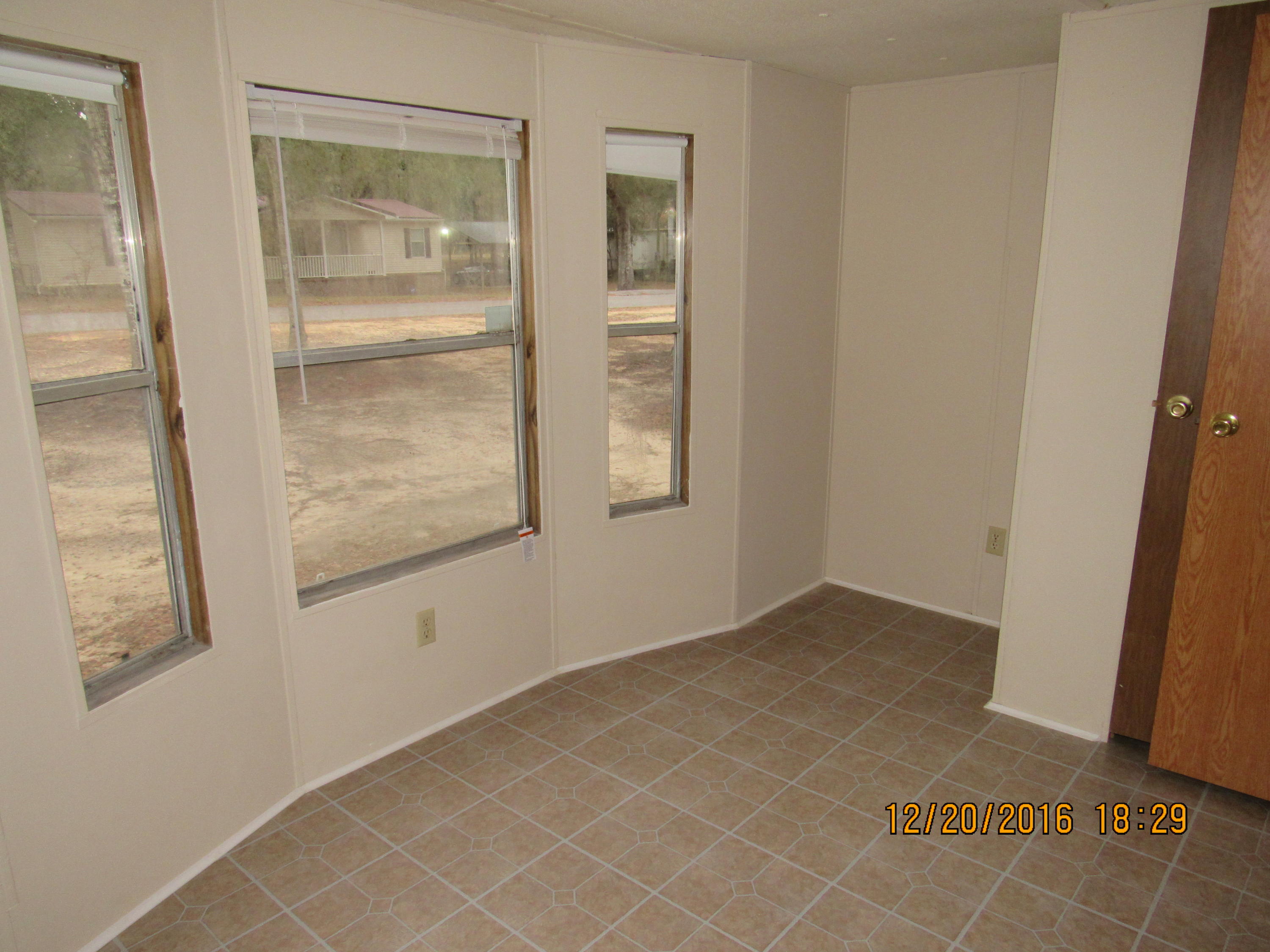 JUNIPER HILLS S/D - Residential Lease