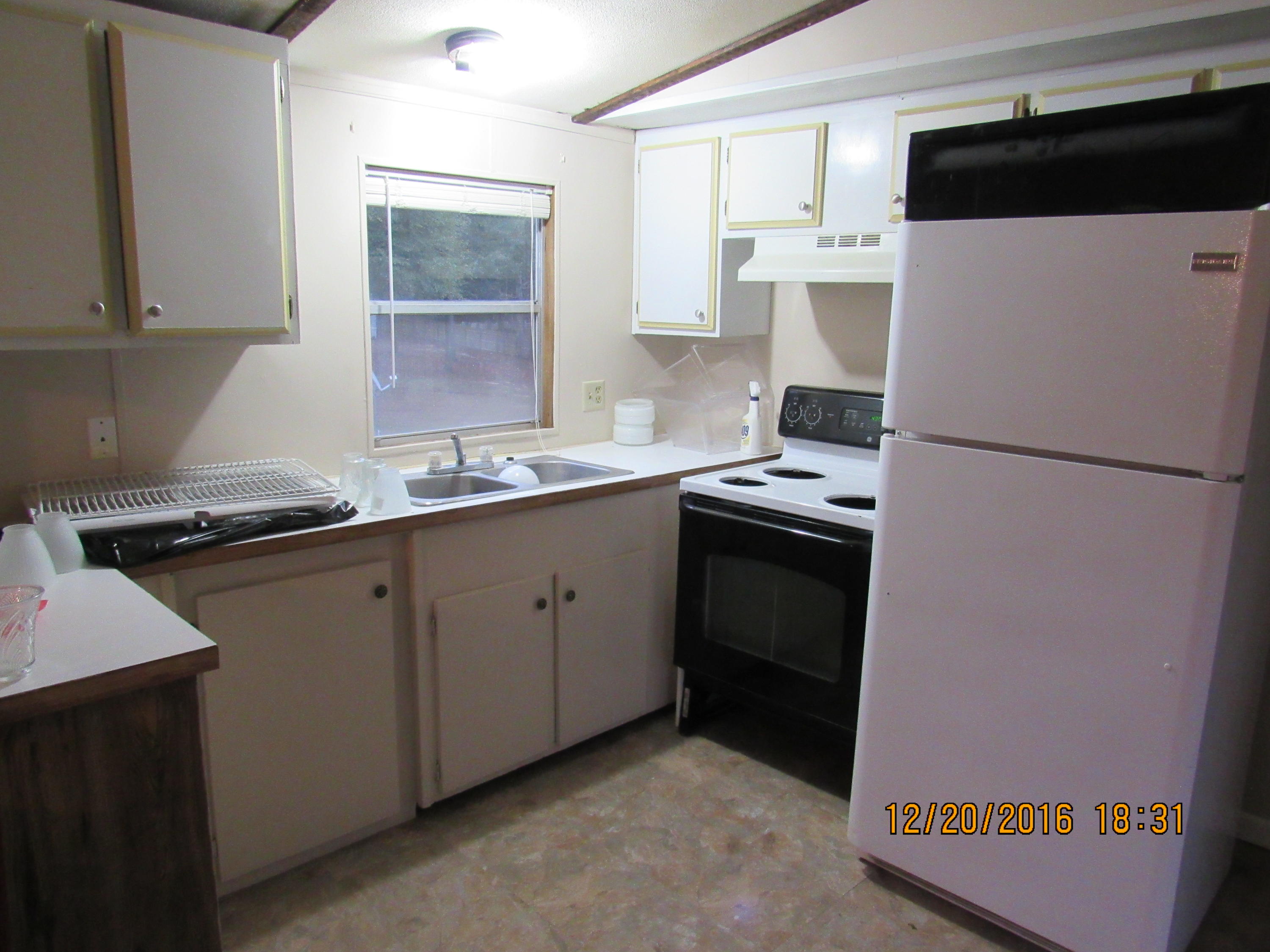 JUNIPER HILLS S/D - Residential Lease