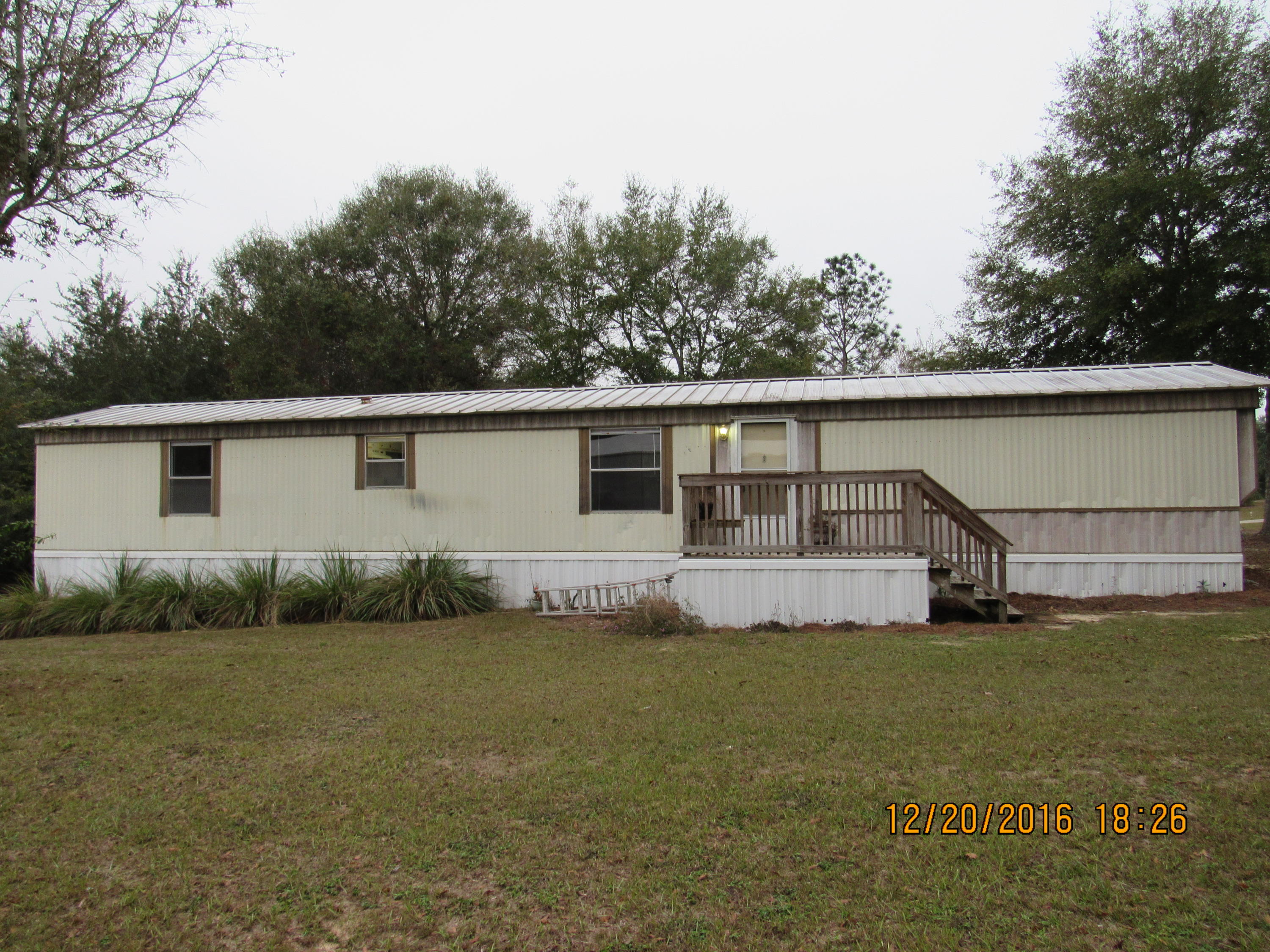 JUNIPER HILLS S/D - Residential Lease