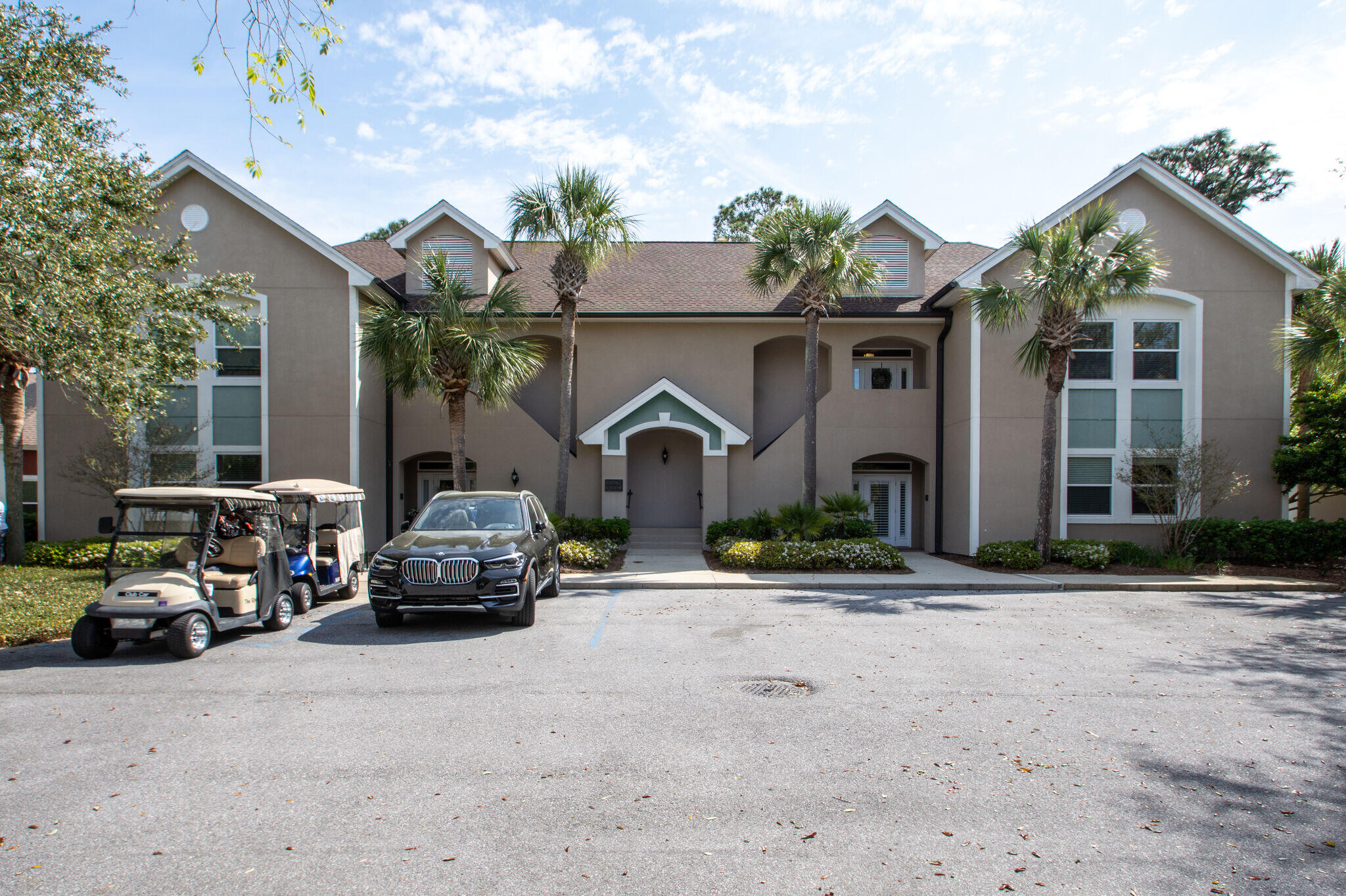 TURNBERRY VILLAS CONDO - Residential