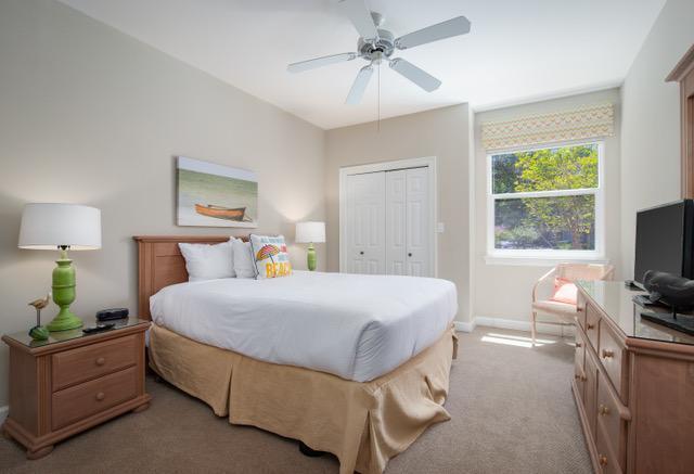 TURNBERRY VILLAS CONDO - Residential