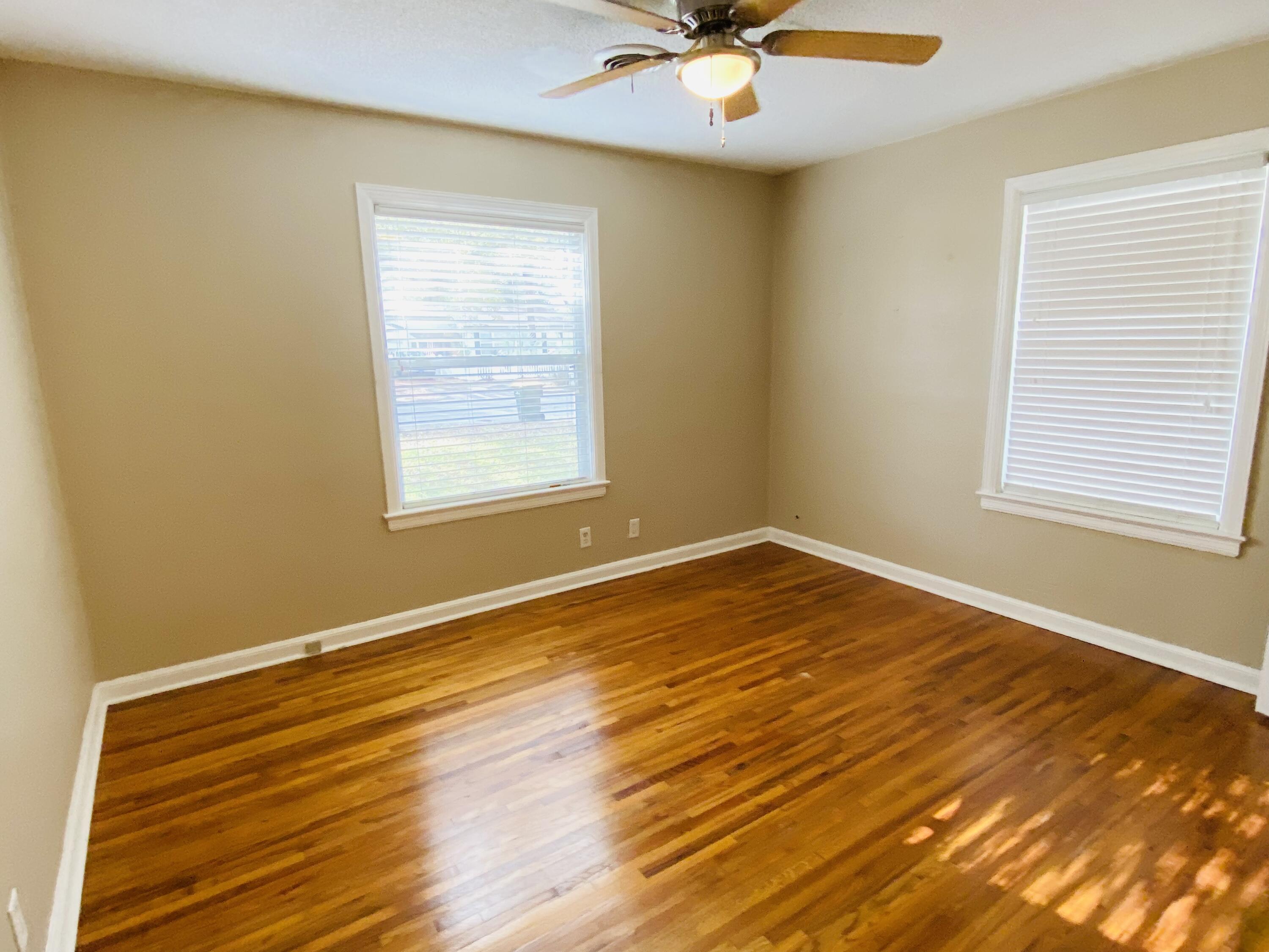 PARK PLACE 2ND ADDN - Residential Lease