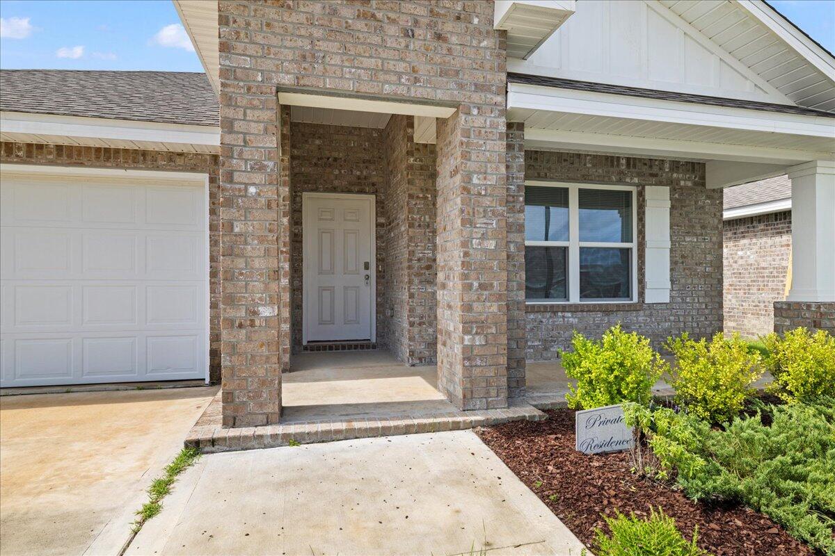 PATRIOT RIDGE - Residential Lease